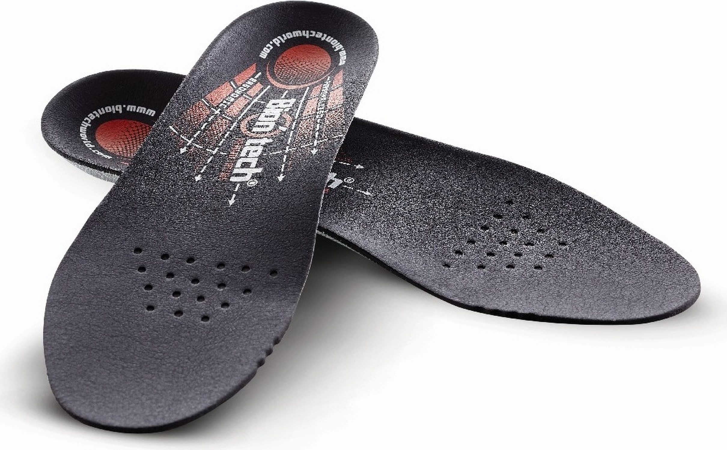 Sanita Einlegesohlen BIONTECH SOLE