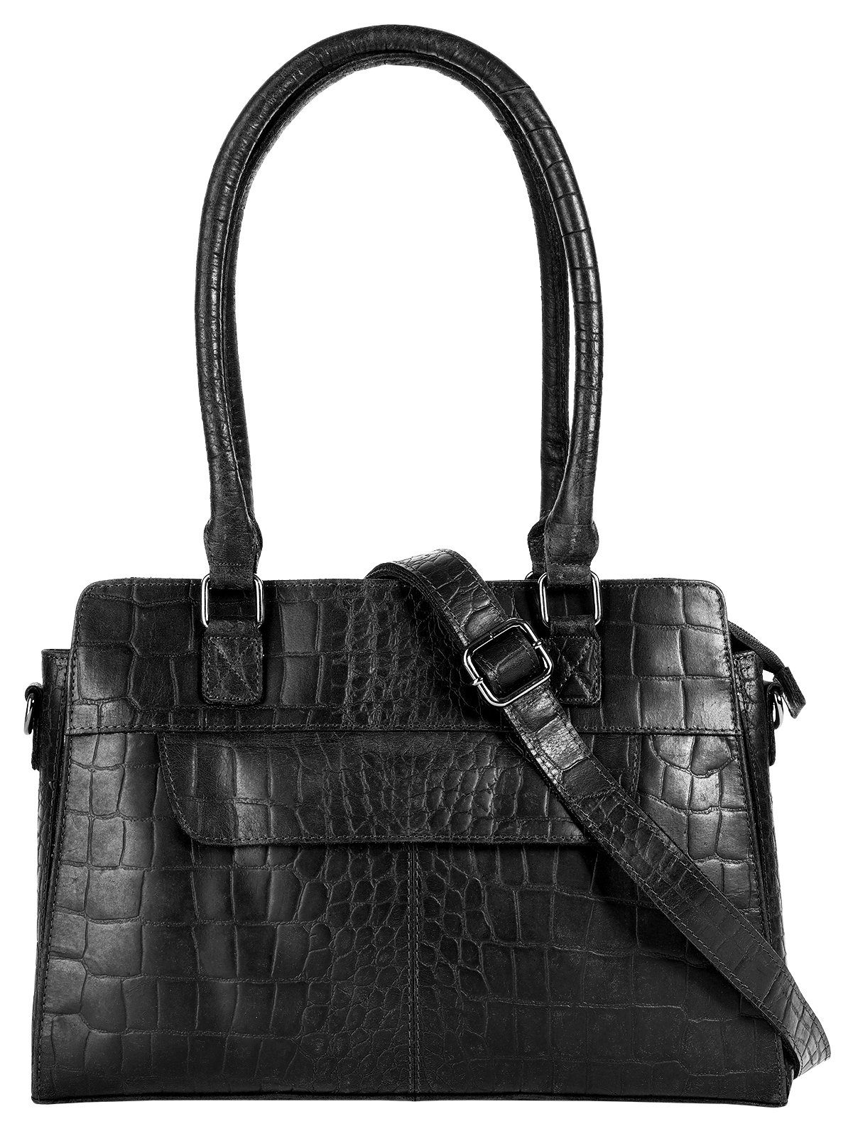 Henkeltasche
