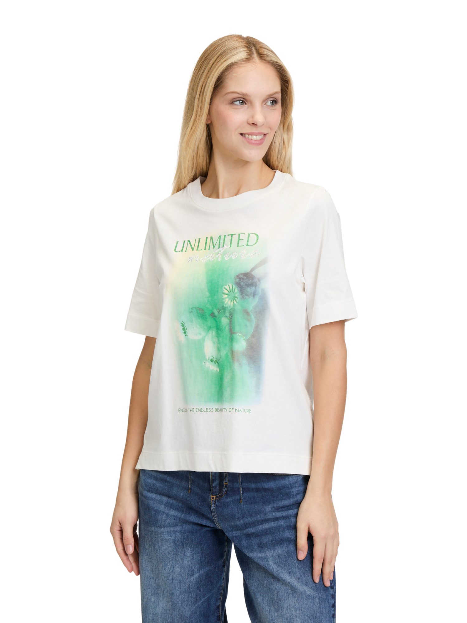 Cartoon T-Shirt