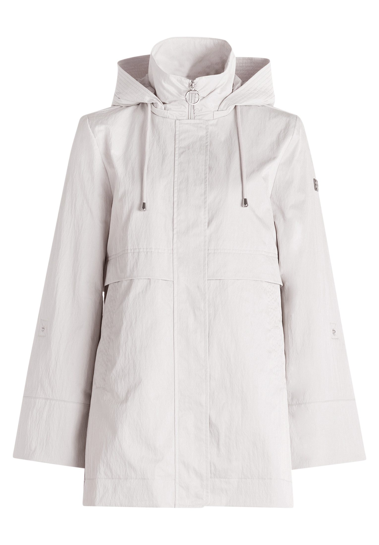 Betty Barclay Outdoorjacke Damen mit abnehmbarer Kapuze