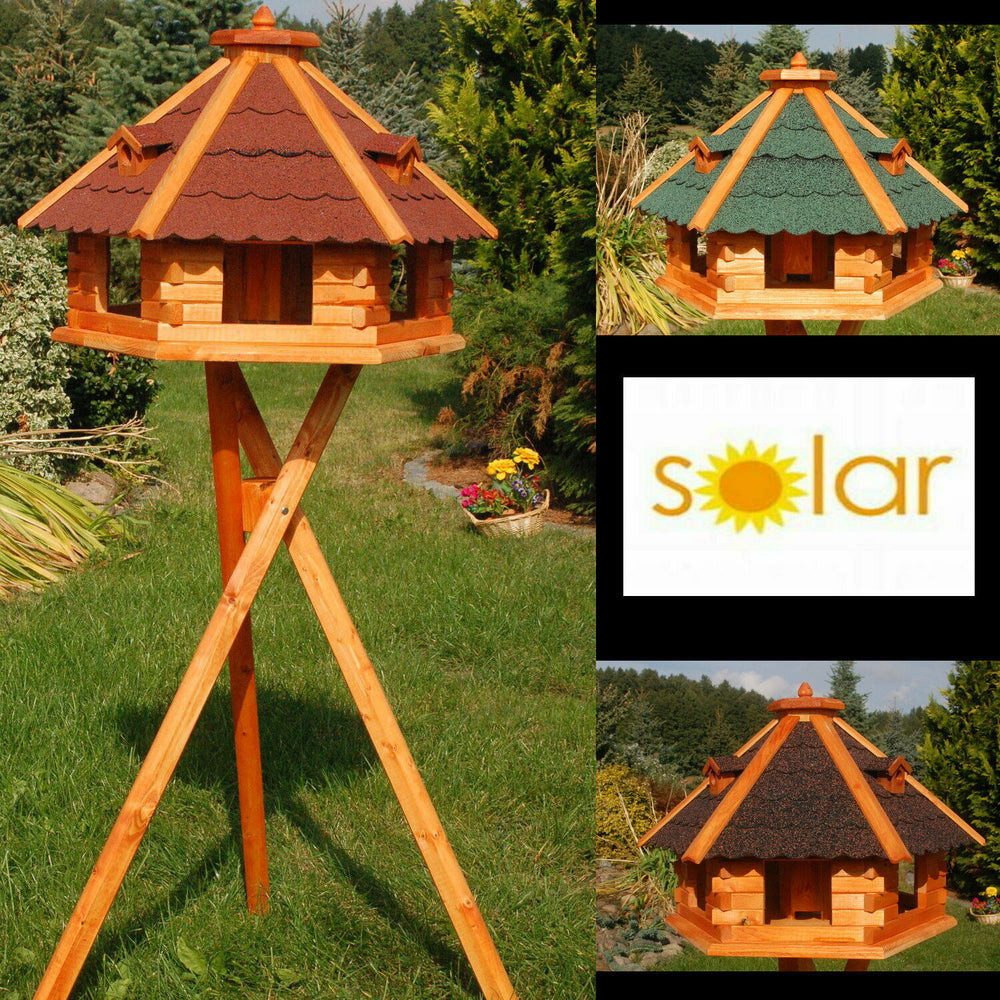 Vogelhaus