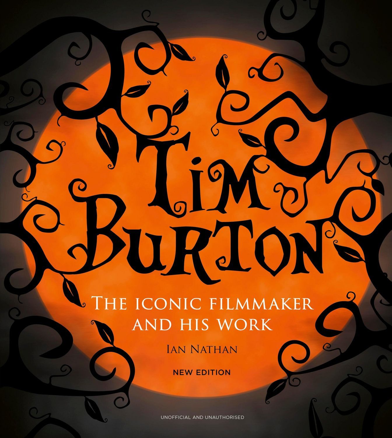 Tim Burton / Ian Nathan