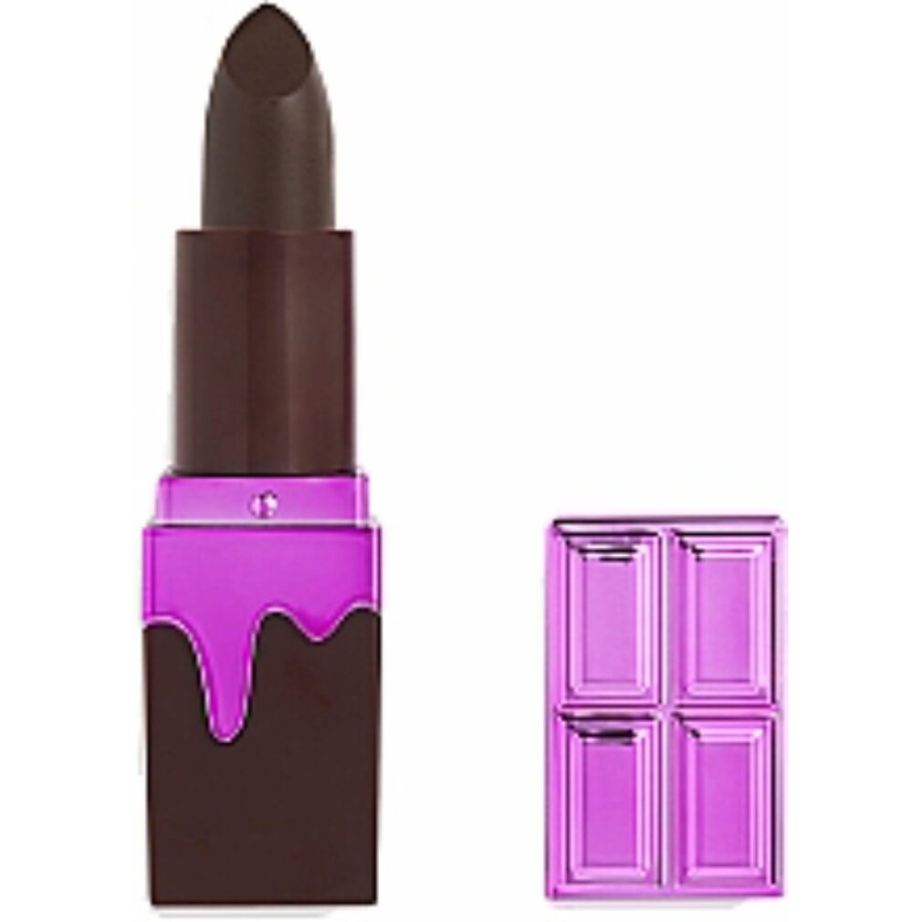 MAKE UP REVOLUTION Lippenstift Make Up Revolution I Heart Revolution Chocolate Lipstick Mocha 3.5 Gr
