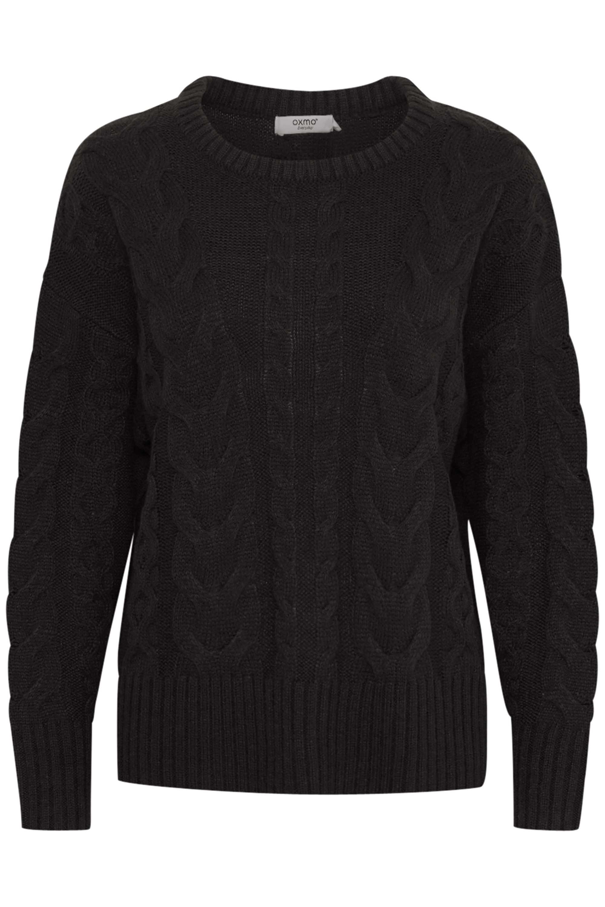 Strickpullover OXOtana