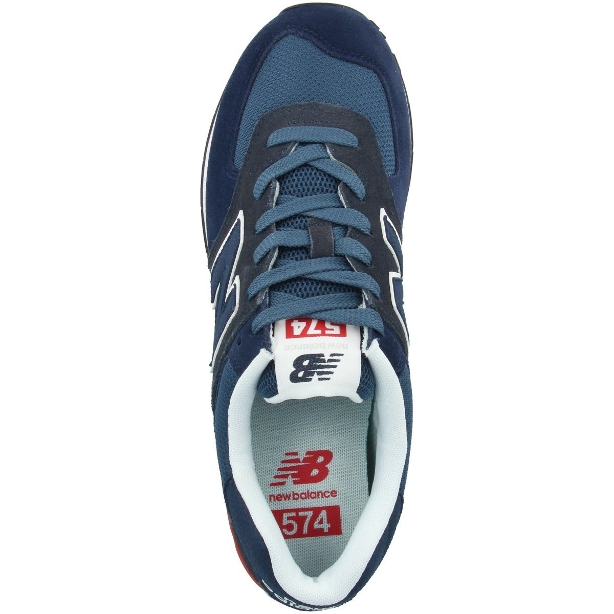 New Balance ML574 Herren Sneaker günstig online kaufen