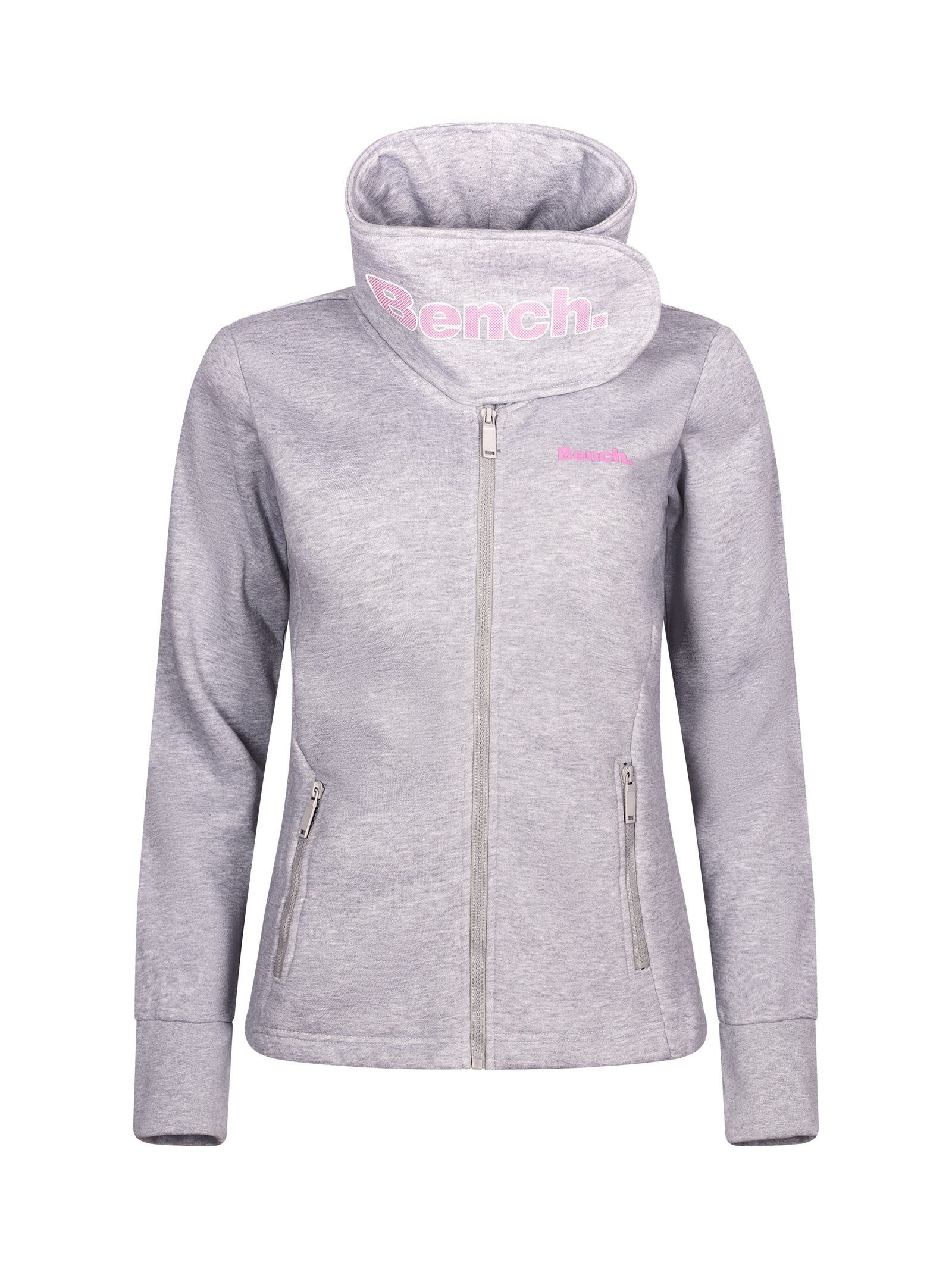 GREY MARL