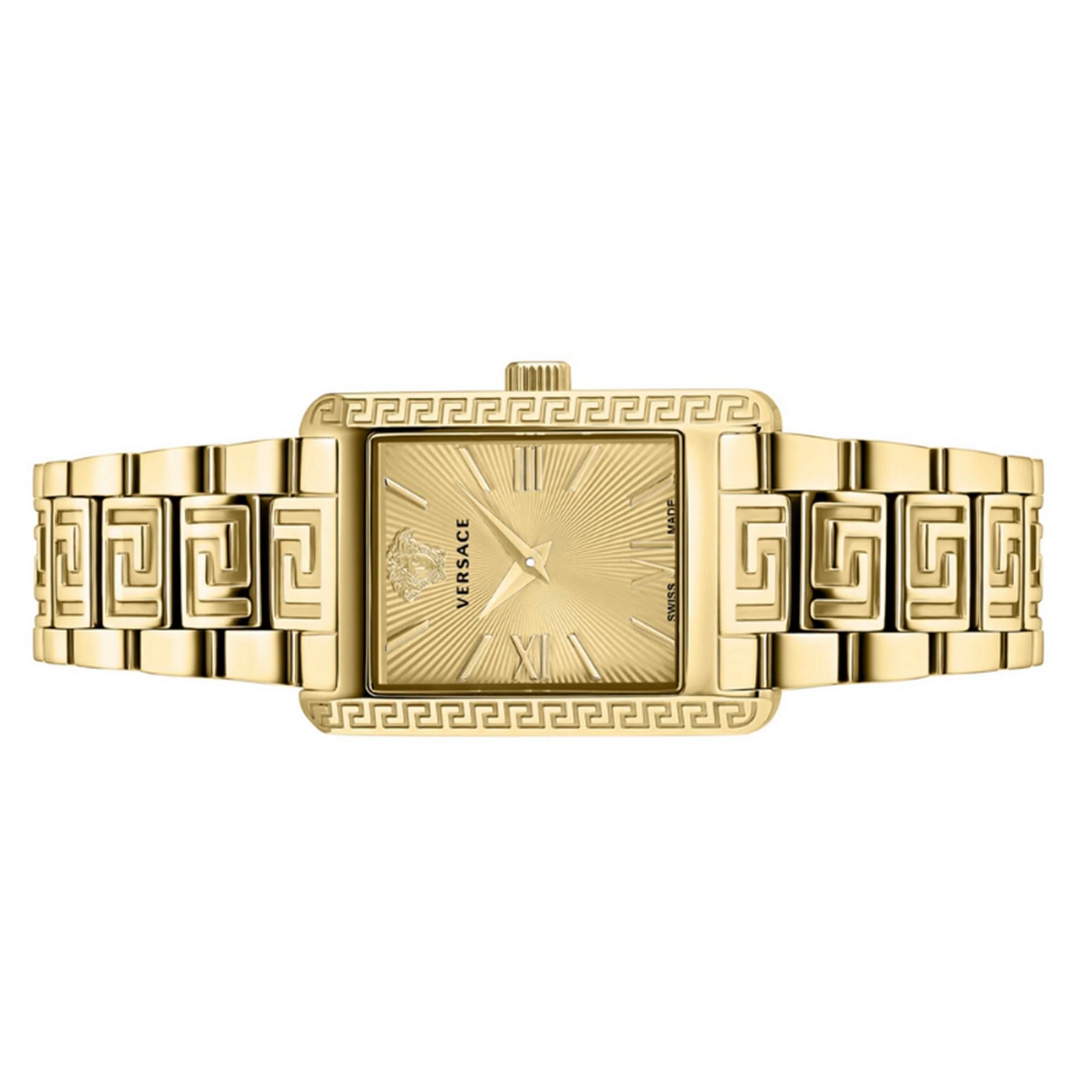 Versace Quarzuhr VE1C01324 günstig online kaufen