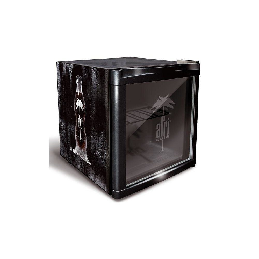 CUBES Getränkekühlschrank CUBES CC 182 E W