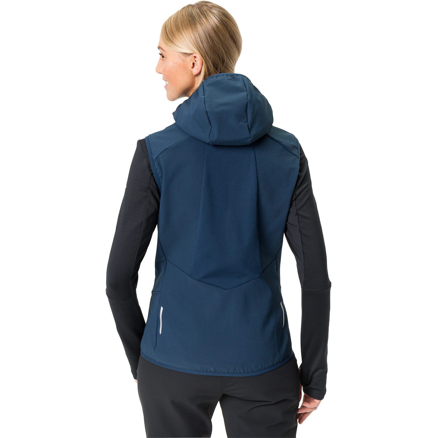 VAUDE Funktionsweste Westen WOMENS LARICE VEST II (1-tlg)
