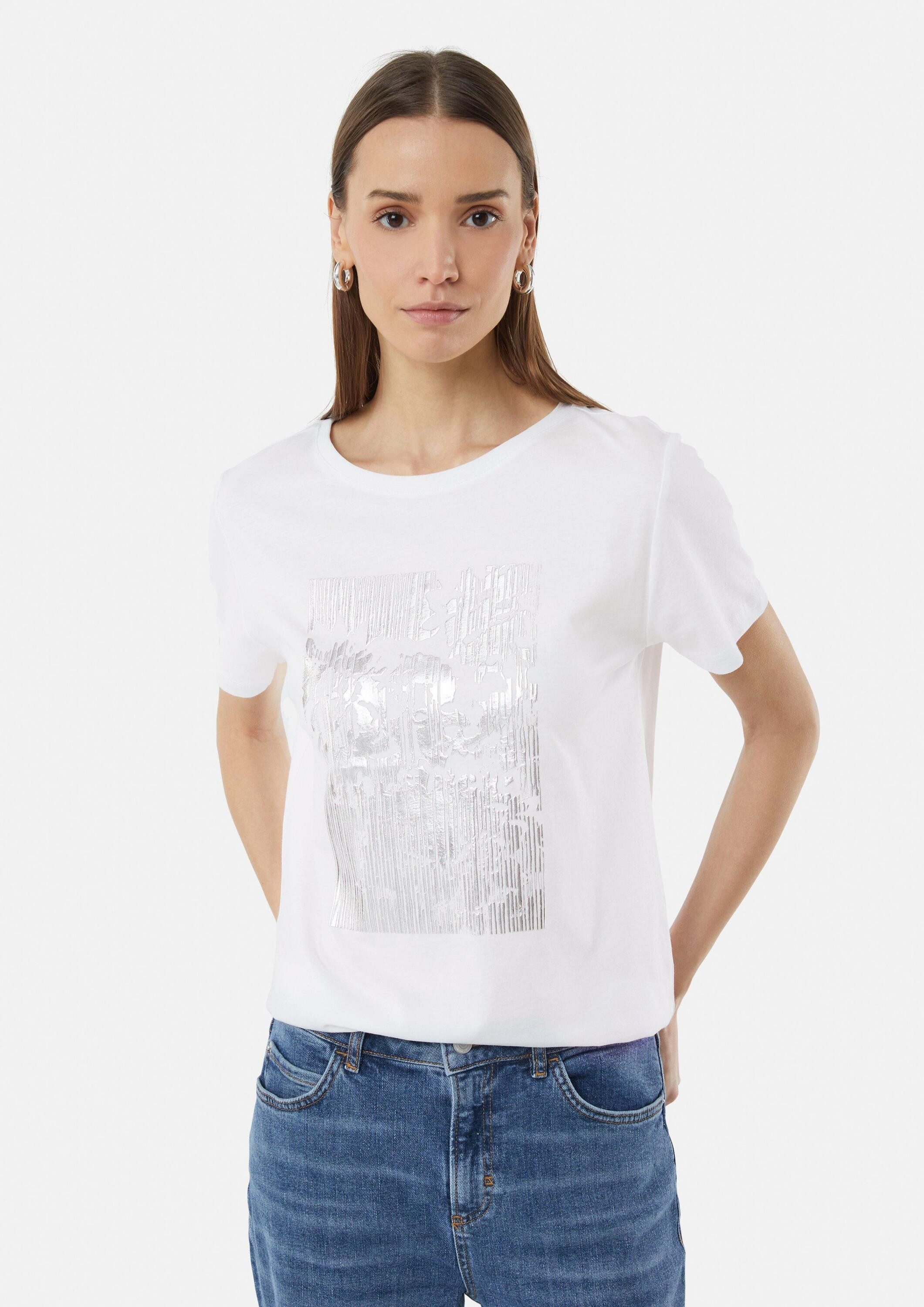 Kurzarmshirt T-Shirt