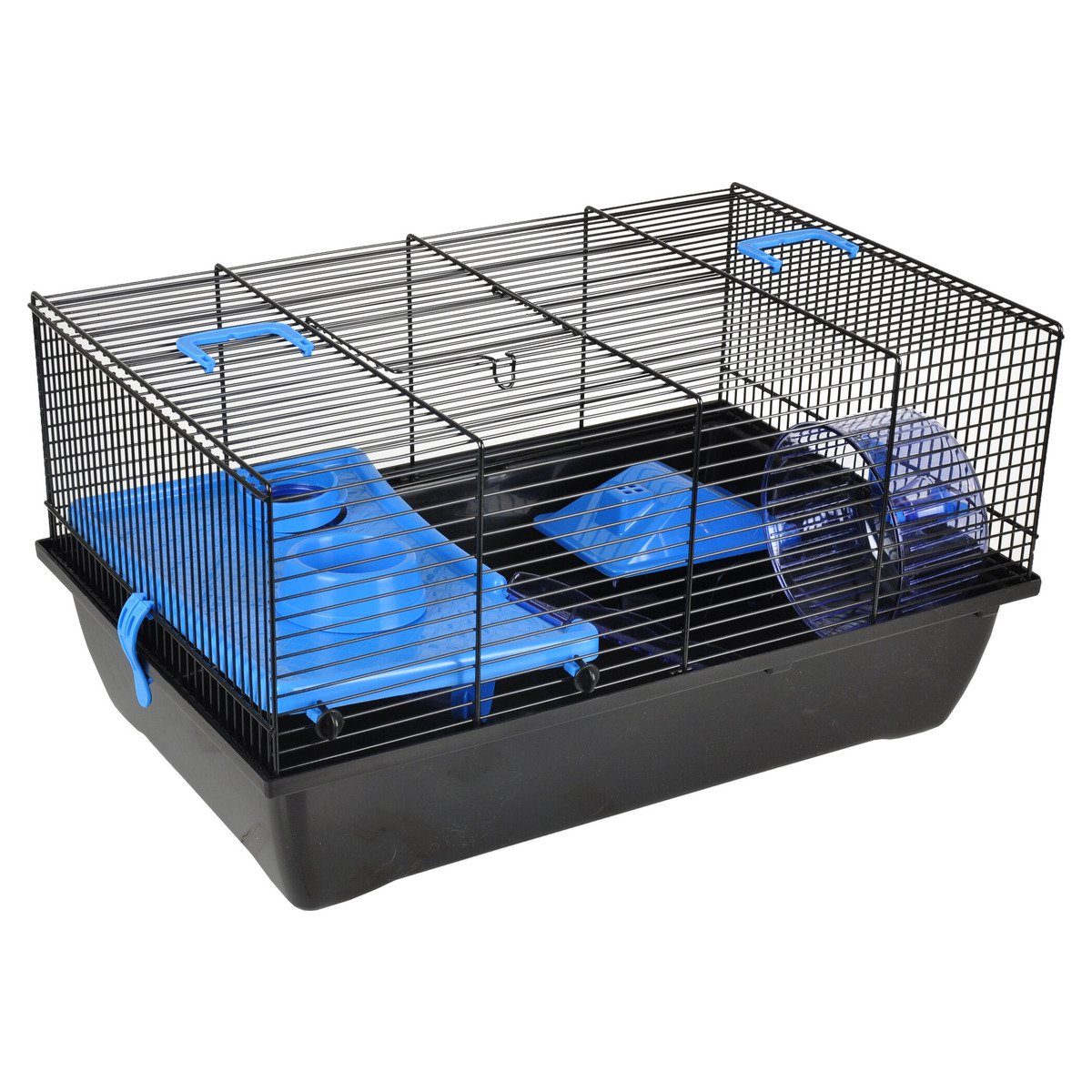 Kleintierkäfig Hamsterkäfig Jaro 1