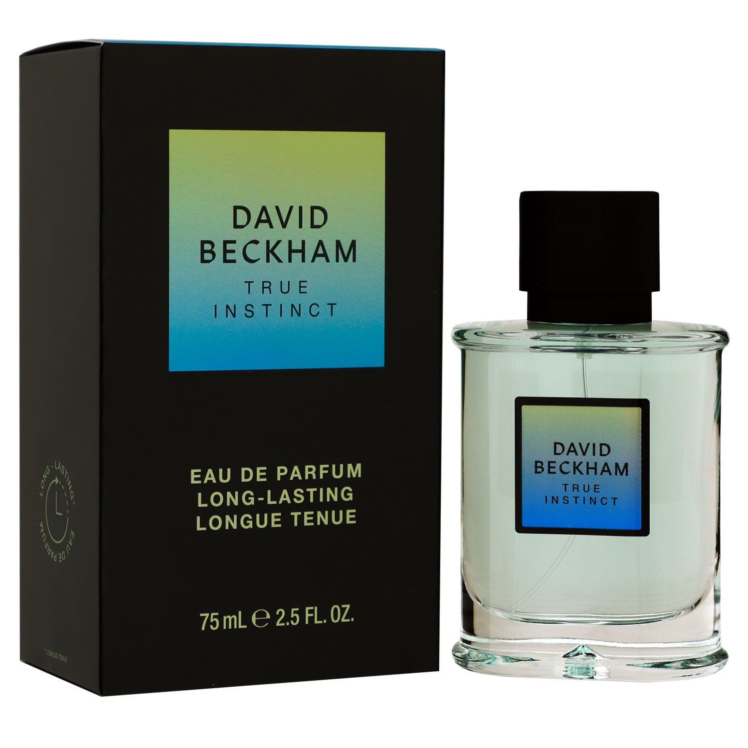 Eau de Parfum