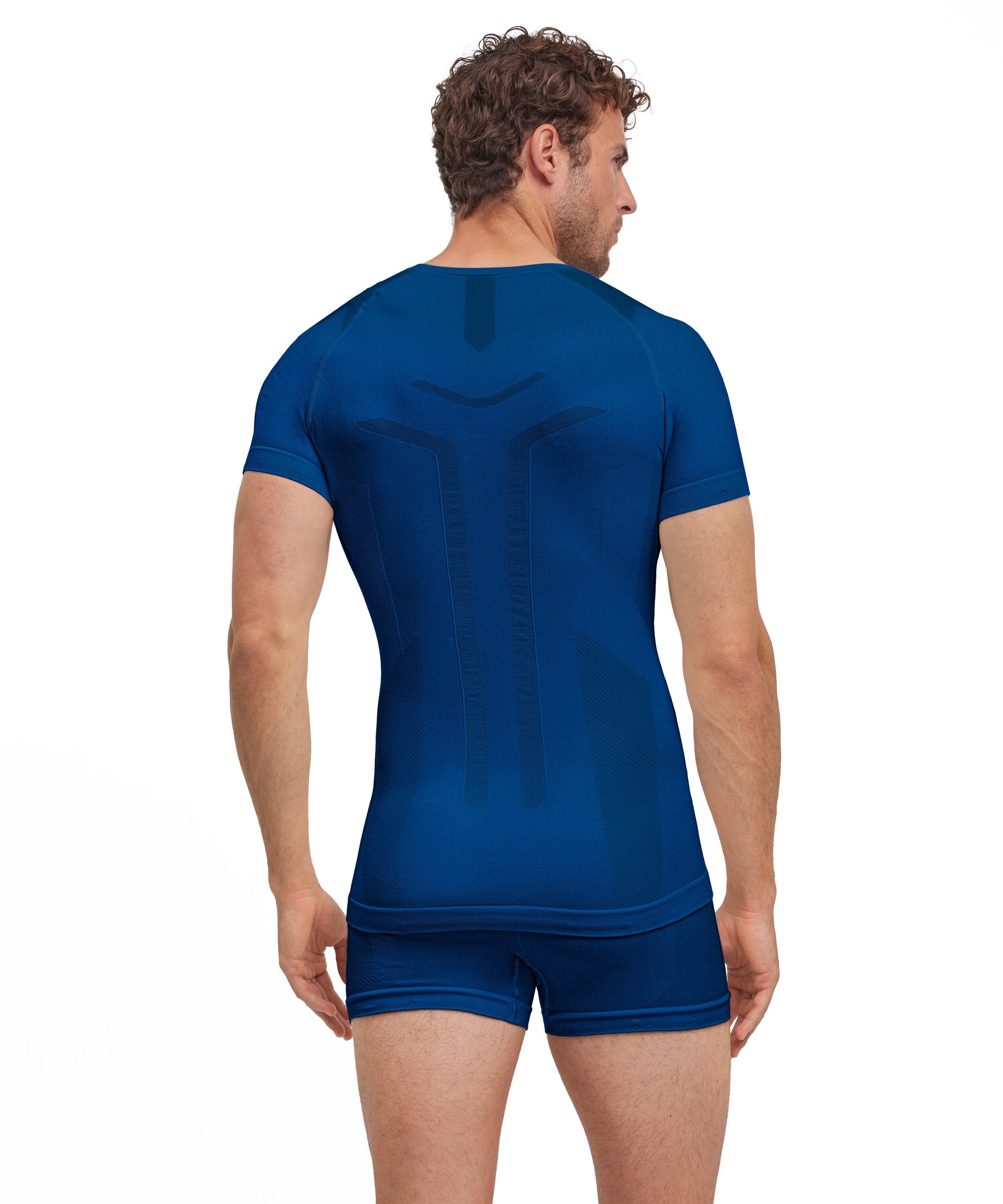 FALKE T-Shirt Warm (1-tlg., 1) thermoregulierend günstig online kaufen