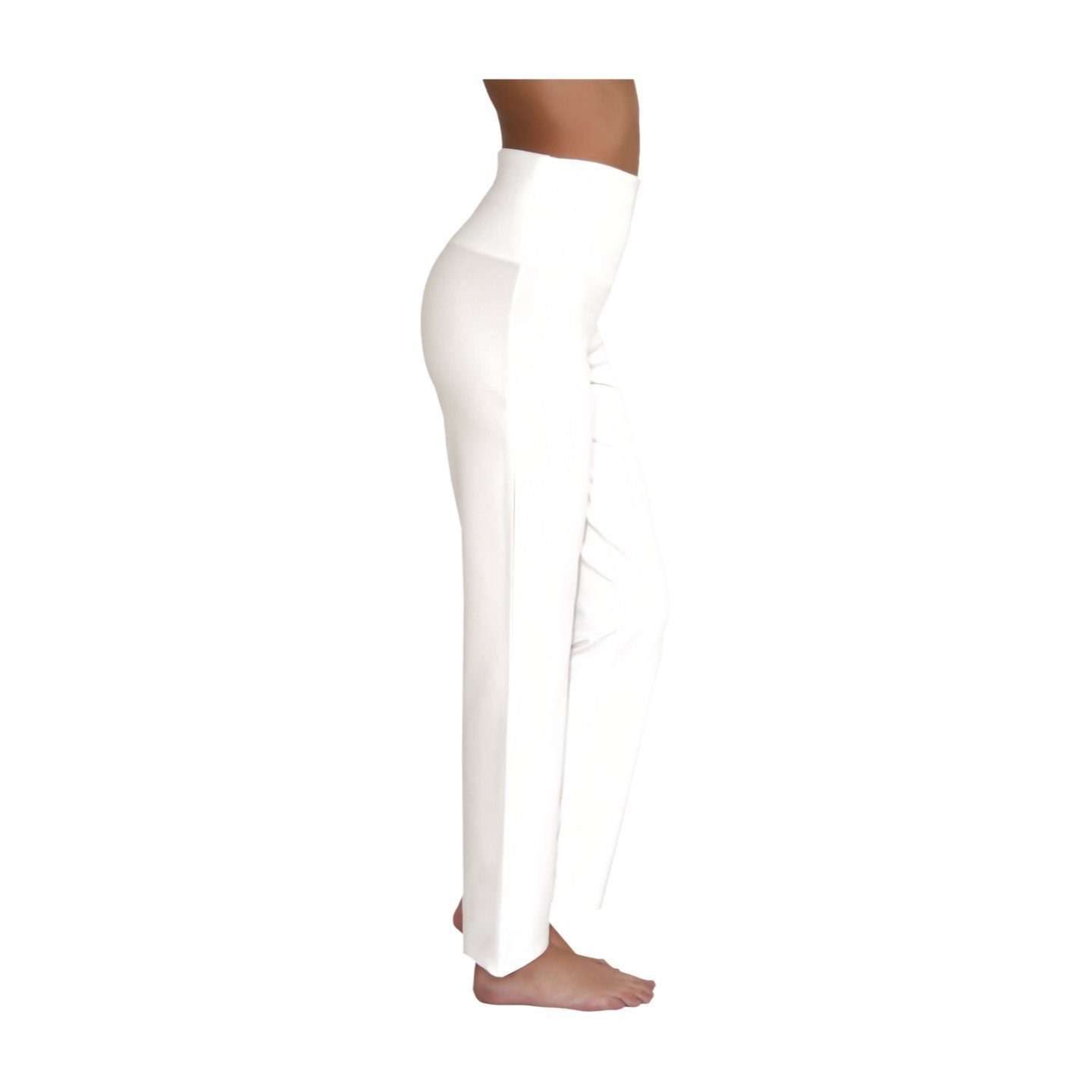 Leela COTTON Yogahose Yohahose