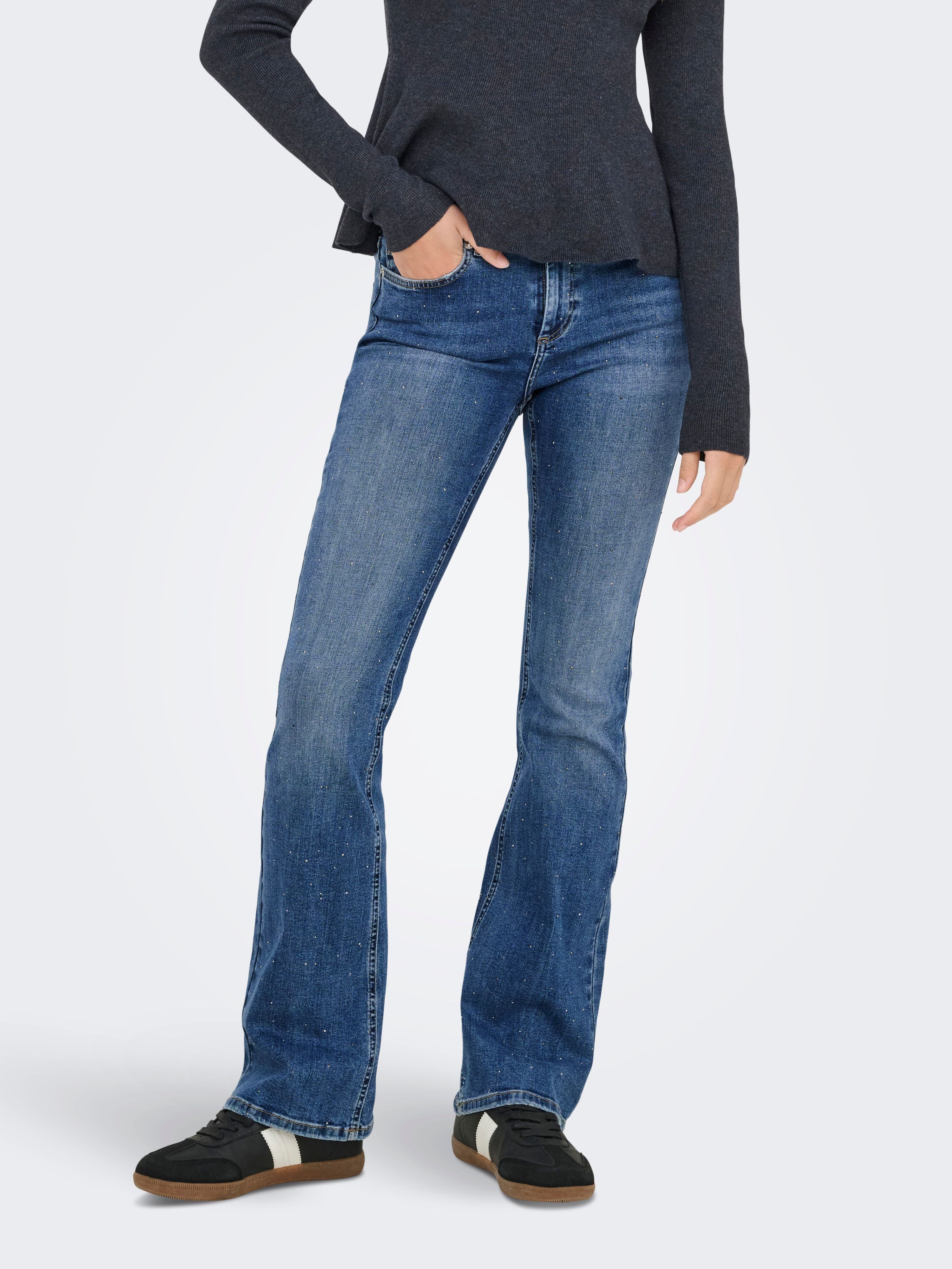ONLY 5-Pocket-Jeans