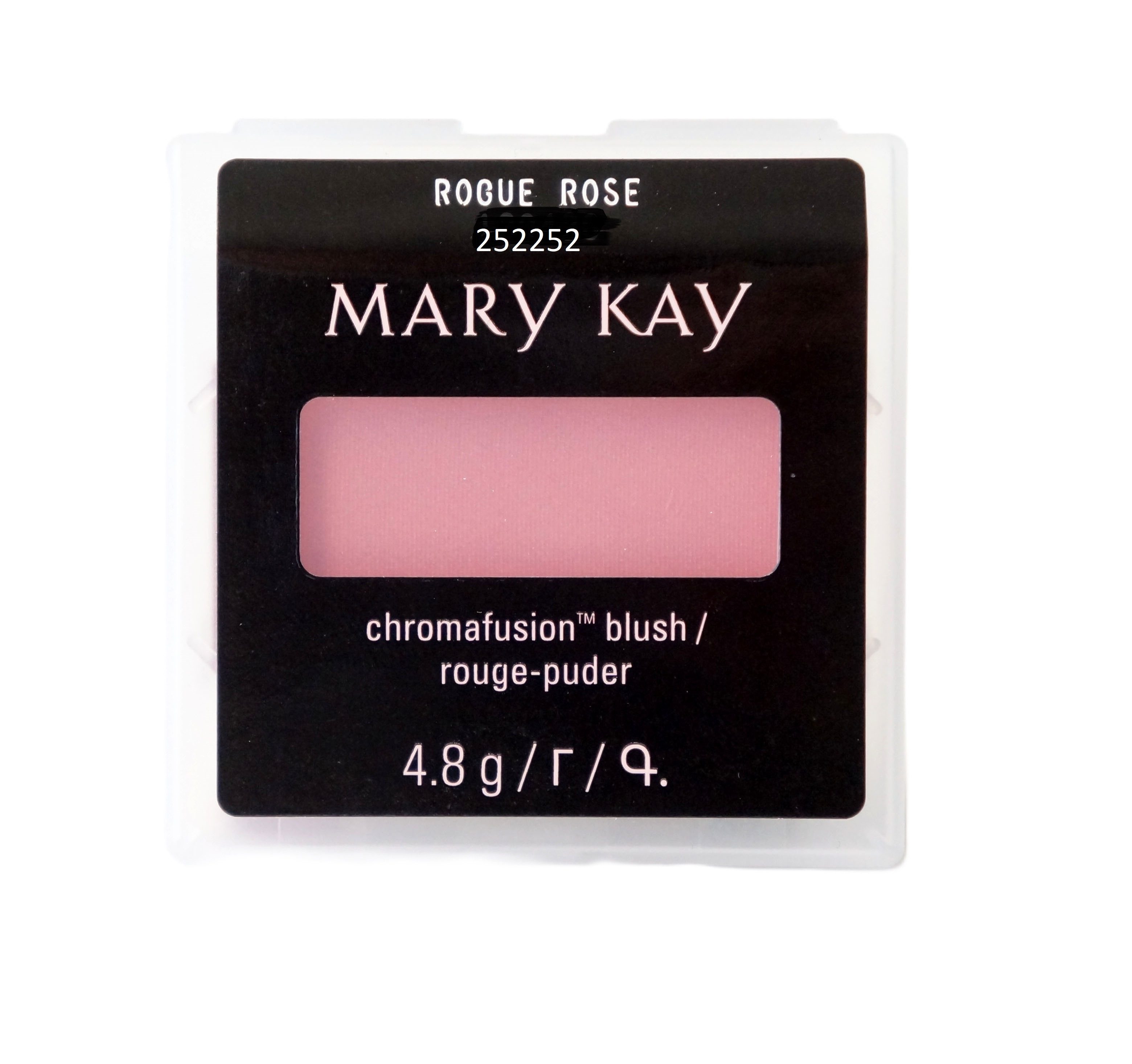 Mary Kay Rouge Chromafusion blush rouge Puder 4,8g
