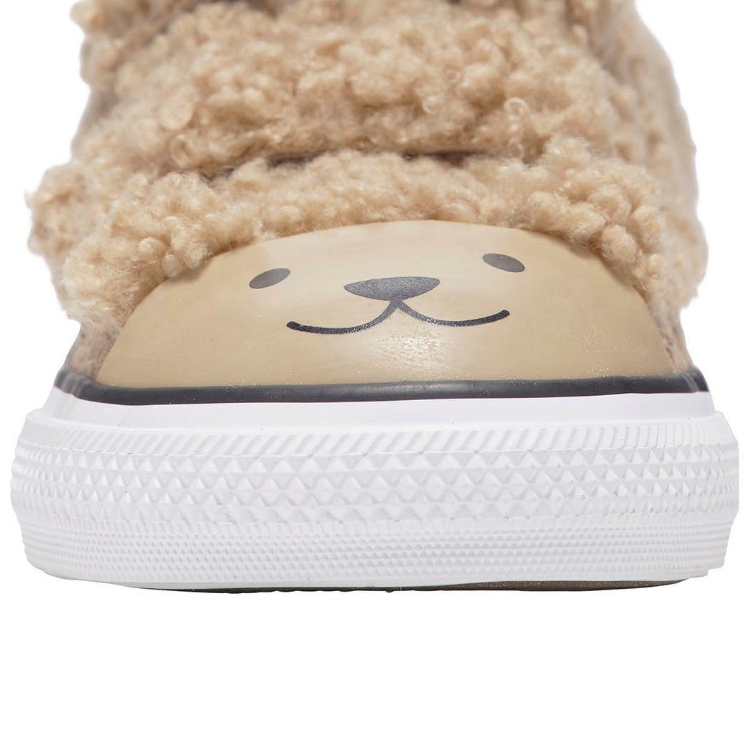 Converse Sneaker TAYLOR CHUCK STAR EASY ON ALL TEDDY