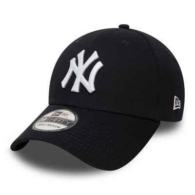 New Era Fitted Cap 39THIRTY New York Yankees Basic