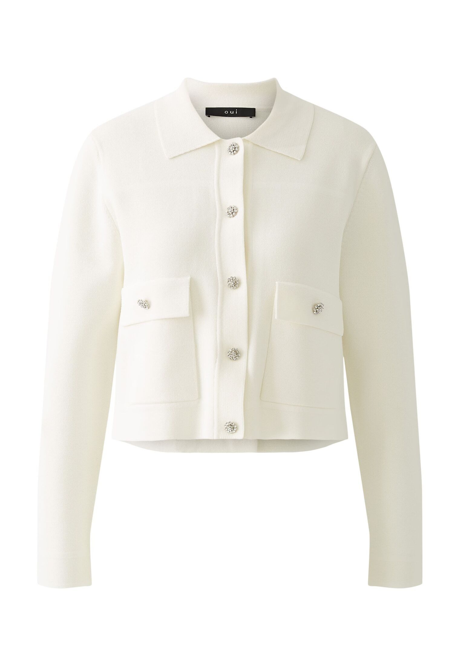 Strickjacke Strickjacke