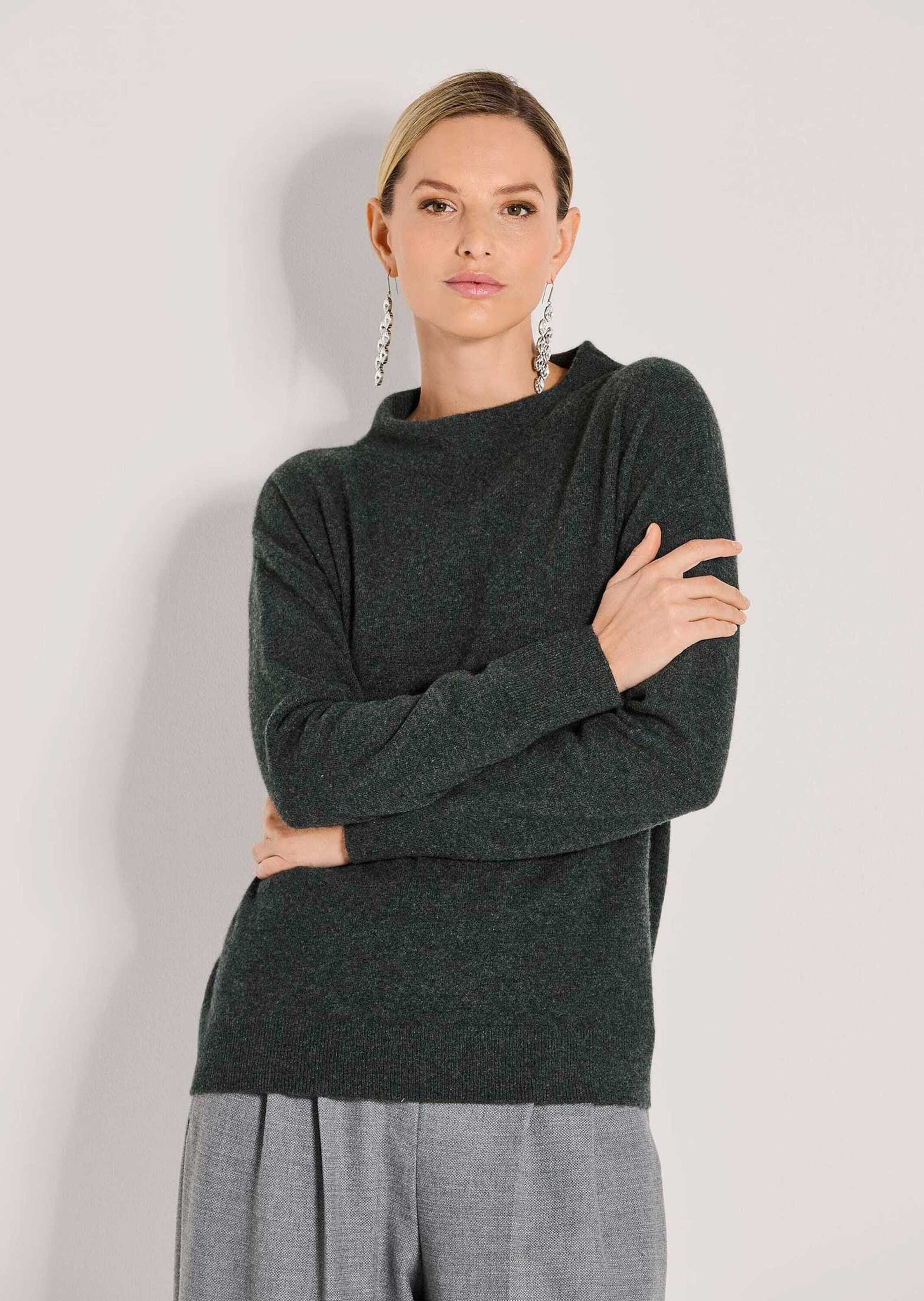 Strickpullover Pullover