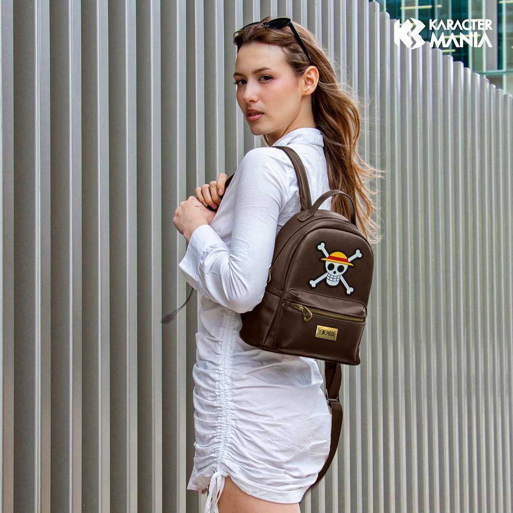 Karactermania Cityrucksack One Piece Rucksack Tagesrucksack Alltagsrucksack günstig online kaufen