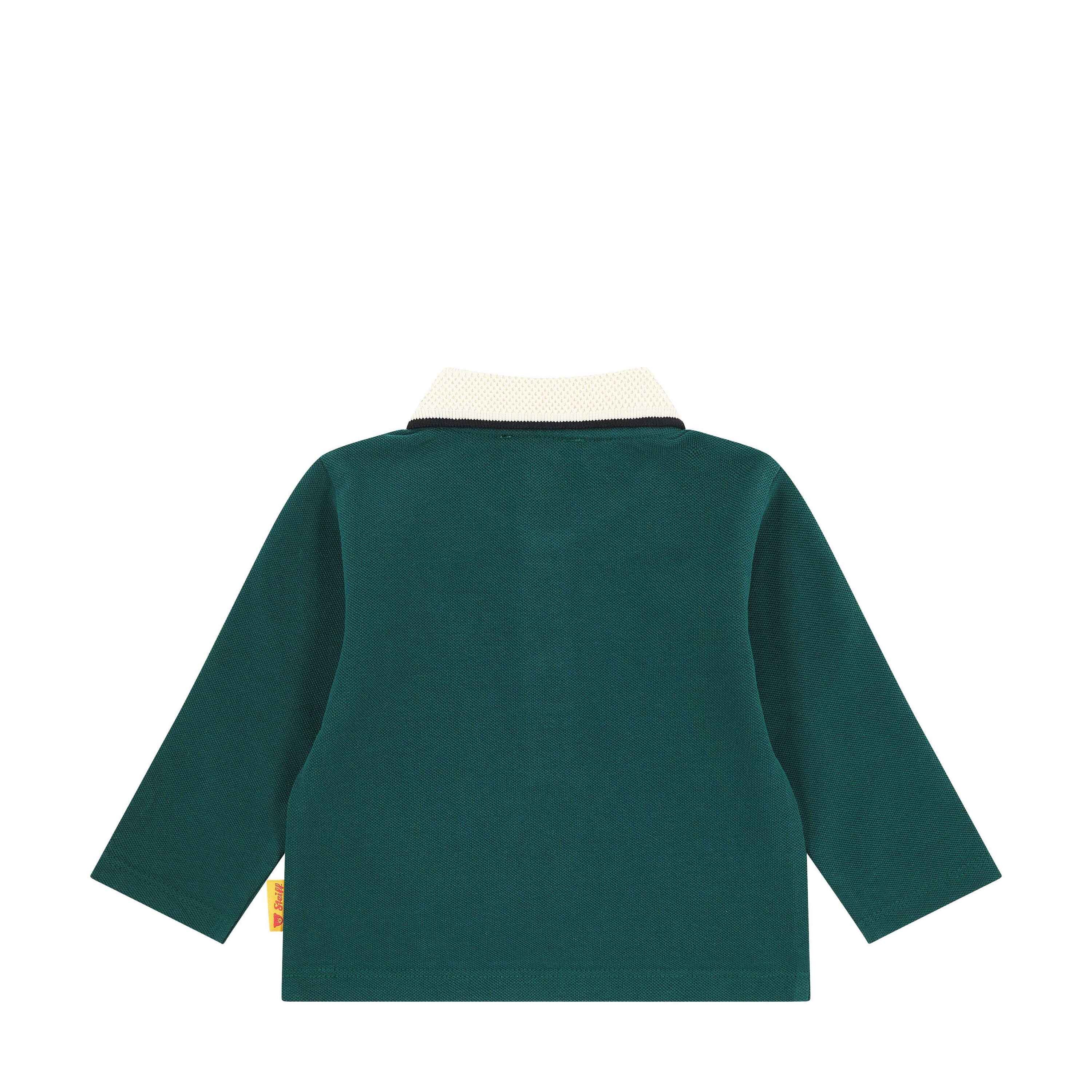 Steiff Polo Shirt Long Sleeve Celebration