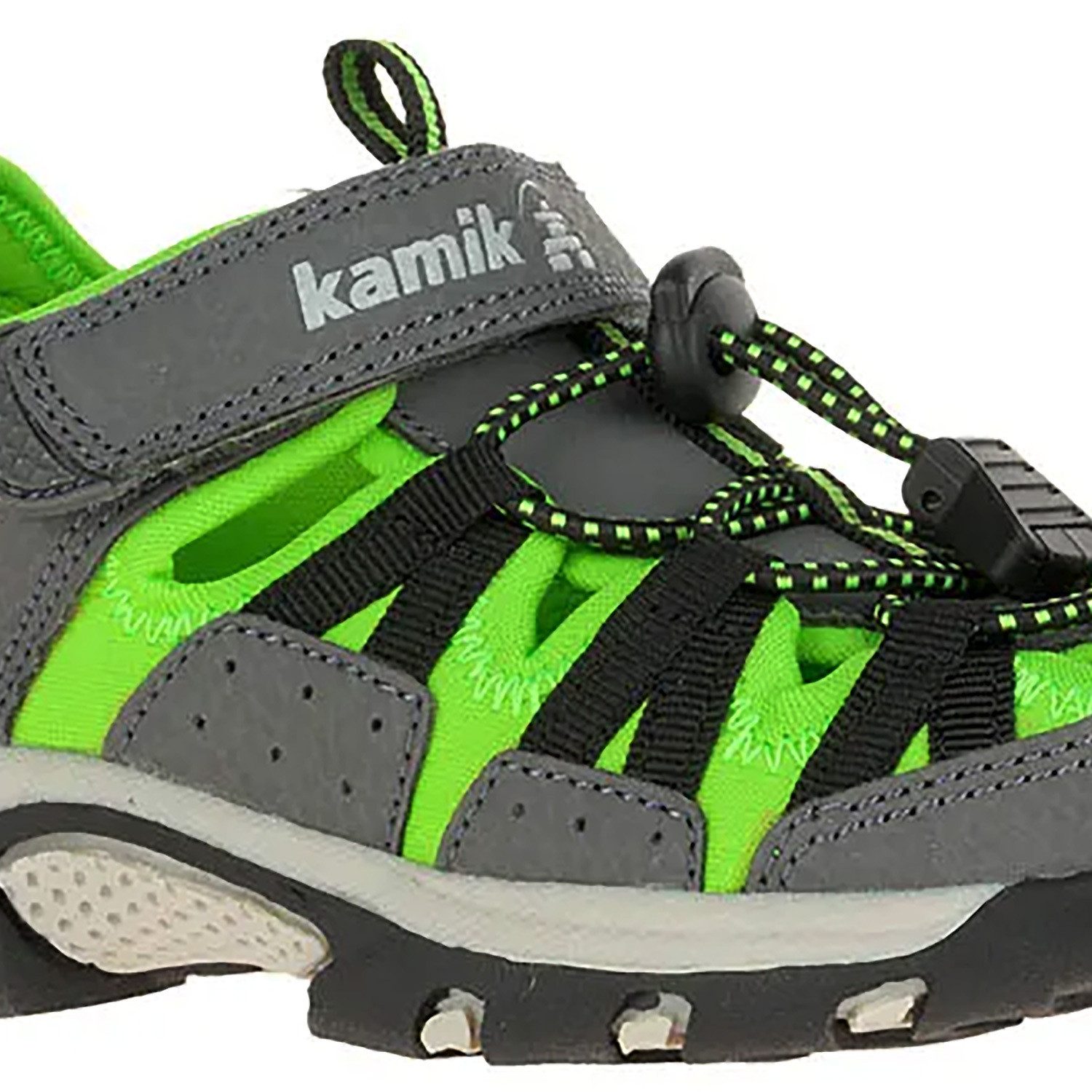 Kamik Sandalen WILDCAT Outdoorsandale