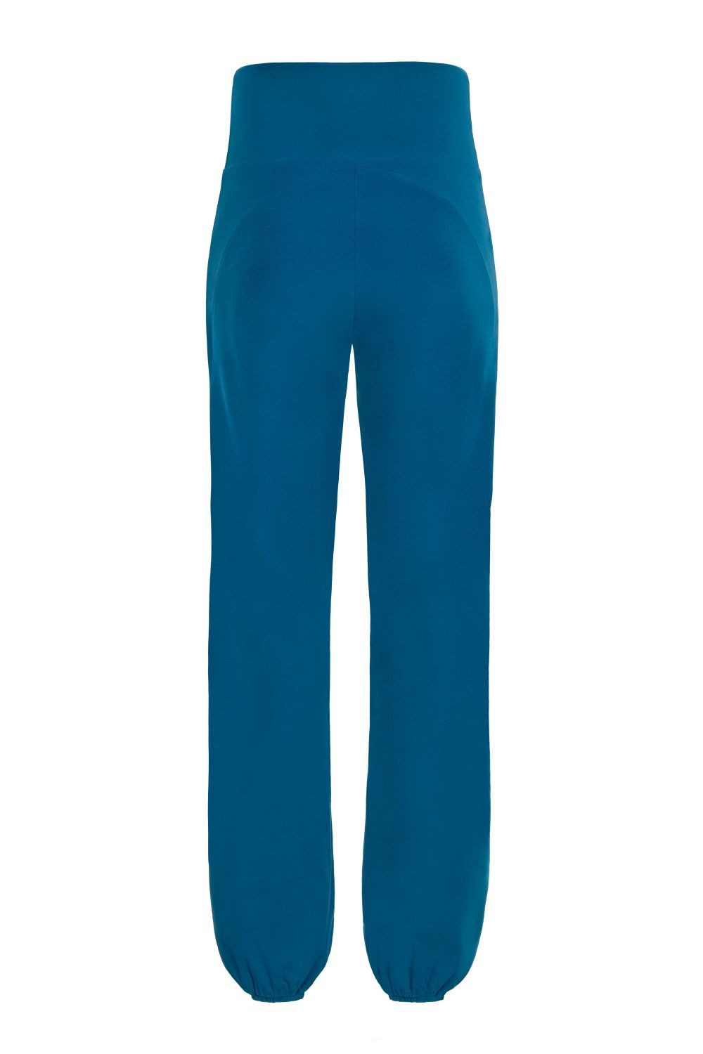 Winshape Sporthose Functional Light and Comfort Wide Leg Pants CUL102LC mit Gummizug
