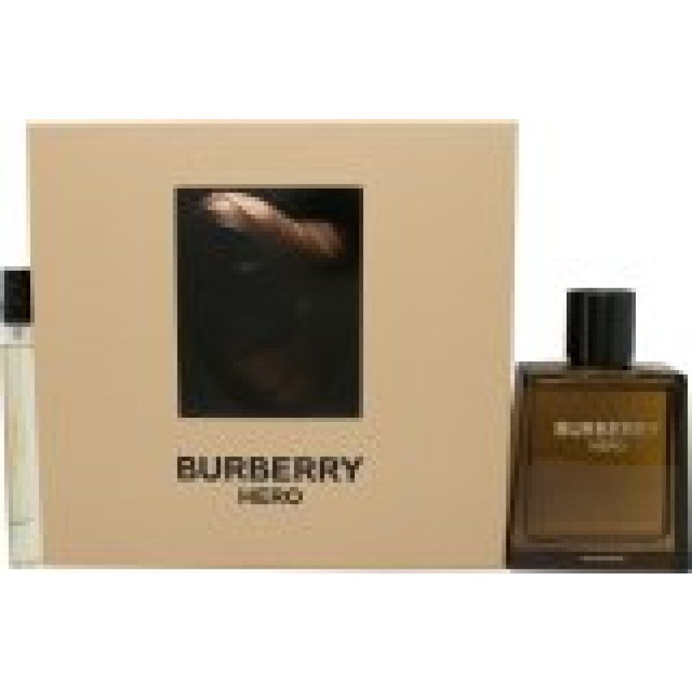 BURBERRY Eau de Parfum HERO CASE 2 pcs
