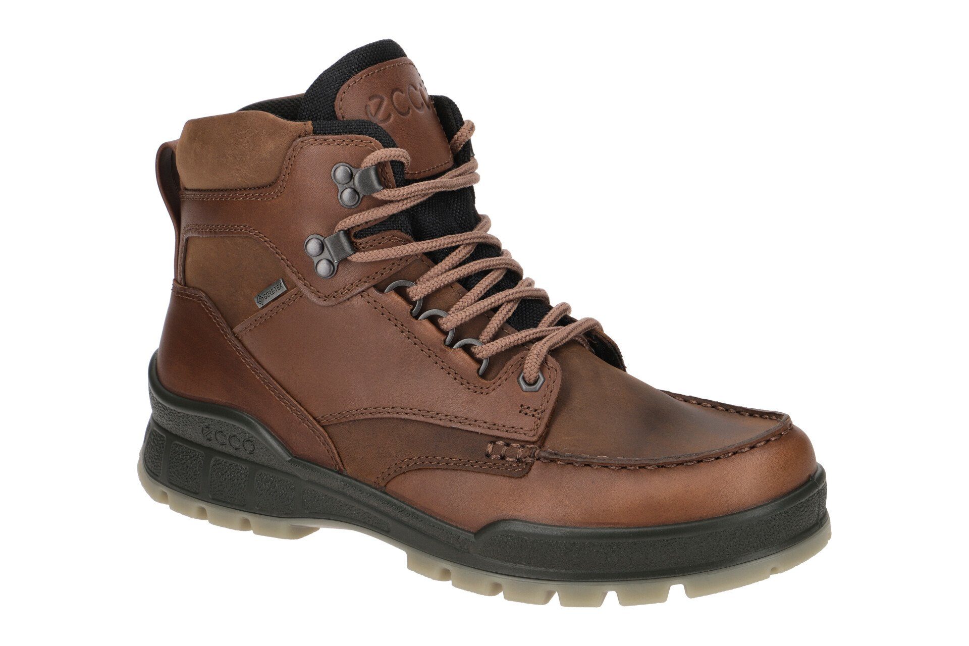 Ecco 83170452600 Stiefel