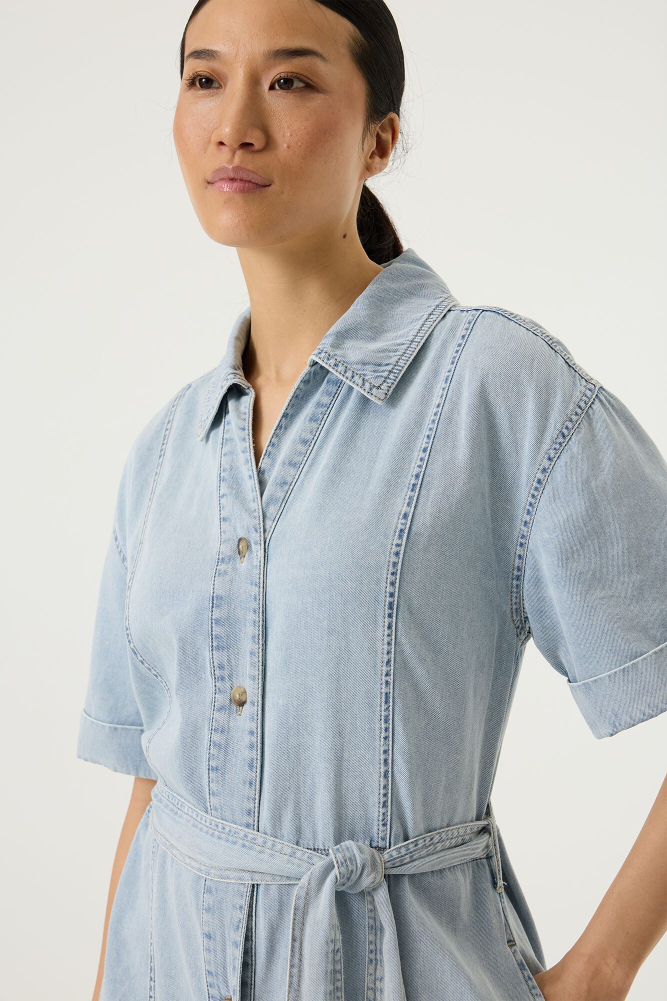 Garcia Maxikleid ladies dress