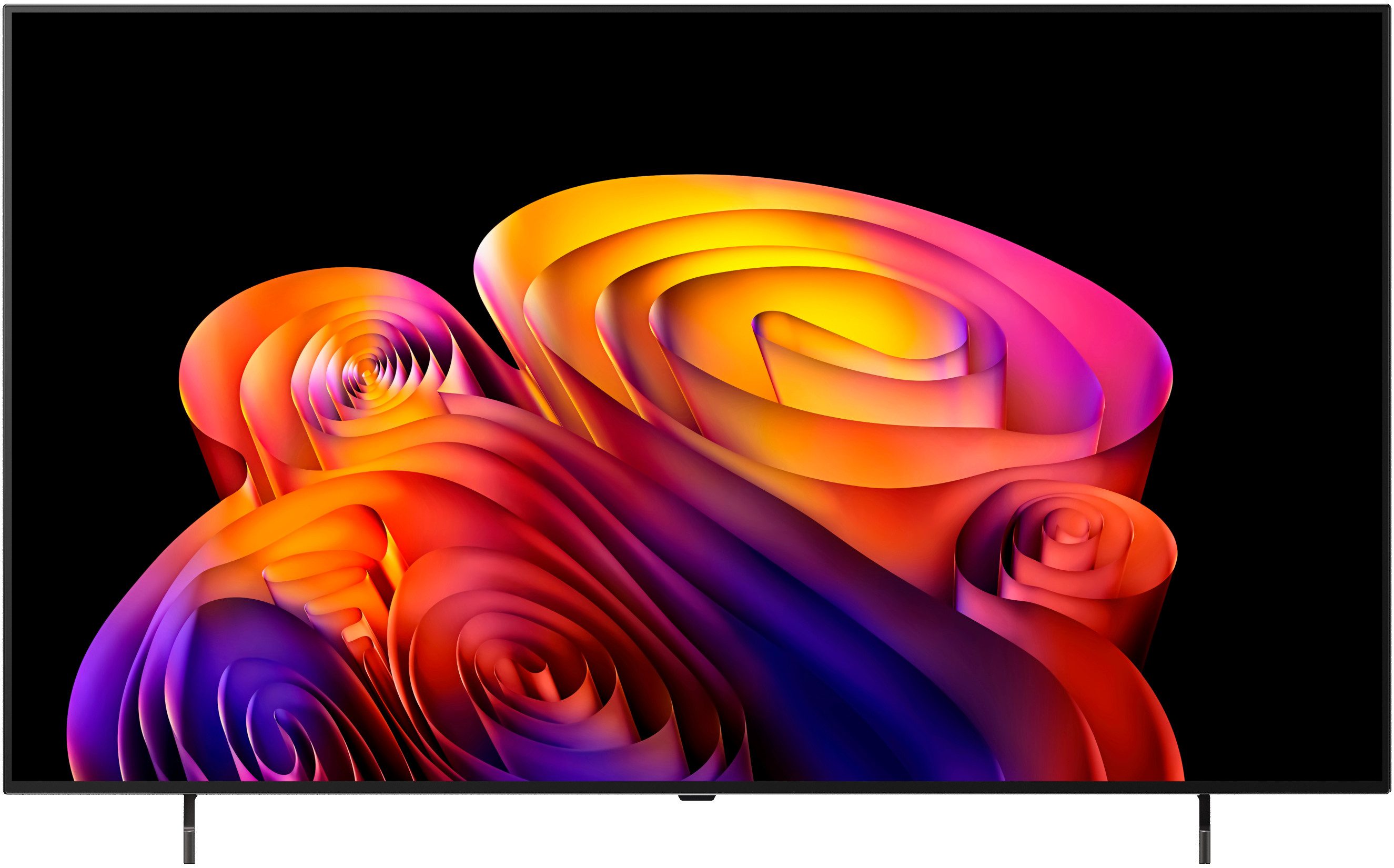 LG OLED65B6ELC OLED-Fernseher (164 cm/65 Zoll, 4K Ultra HD, Smart-TV)