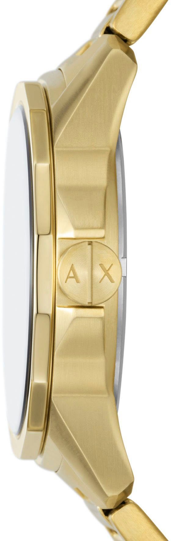 ARMANI EXCHANGE Multifunktionsuhr AX1737