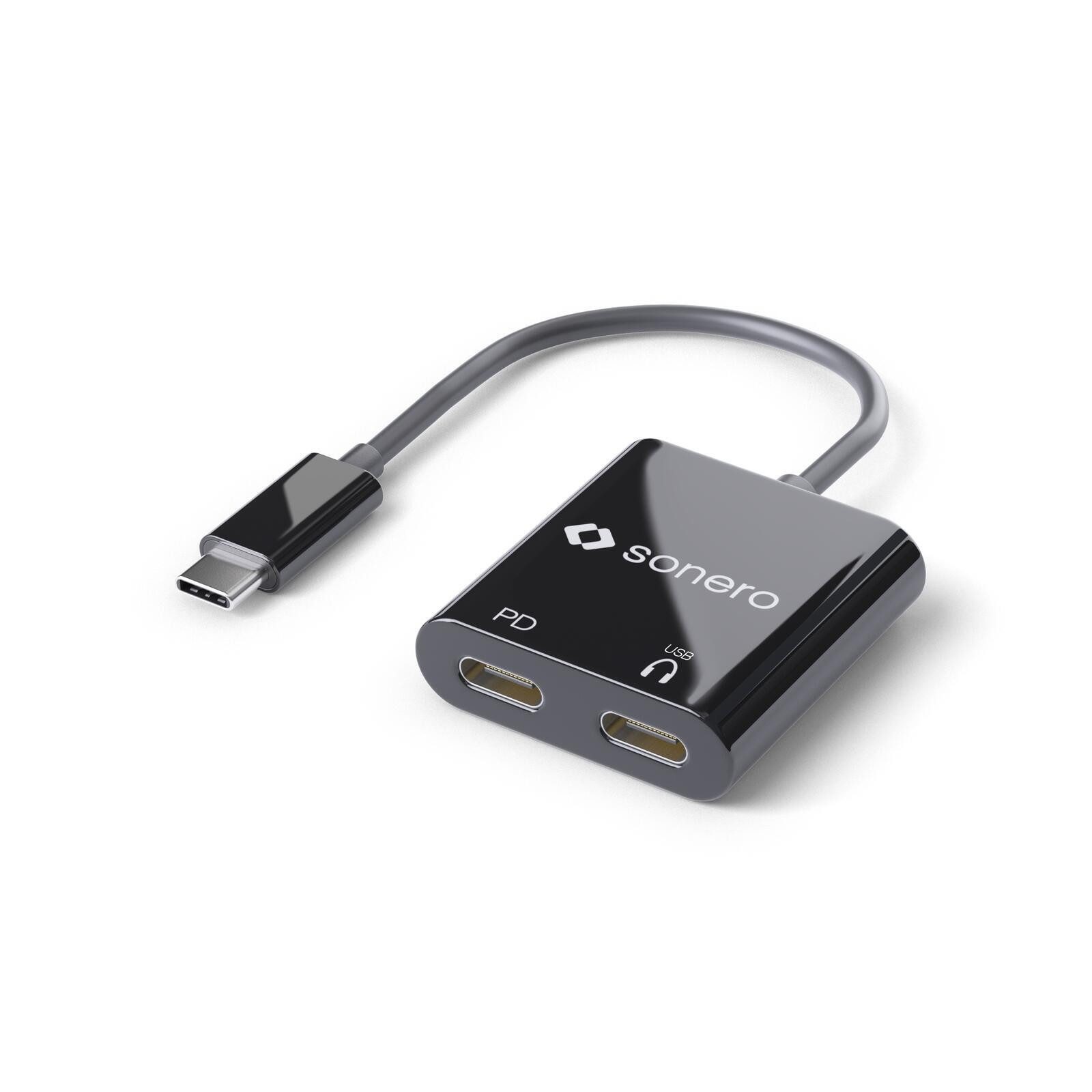 sonero Adapter