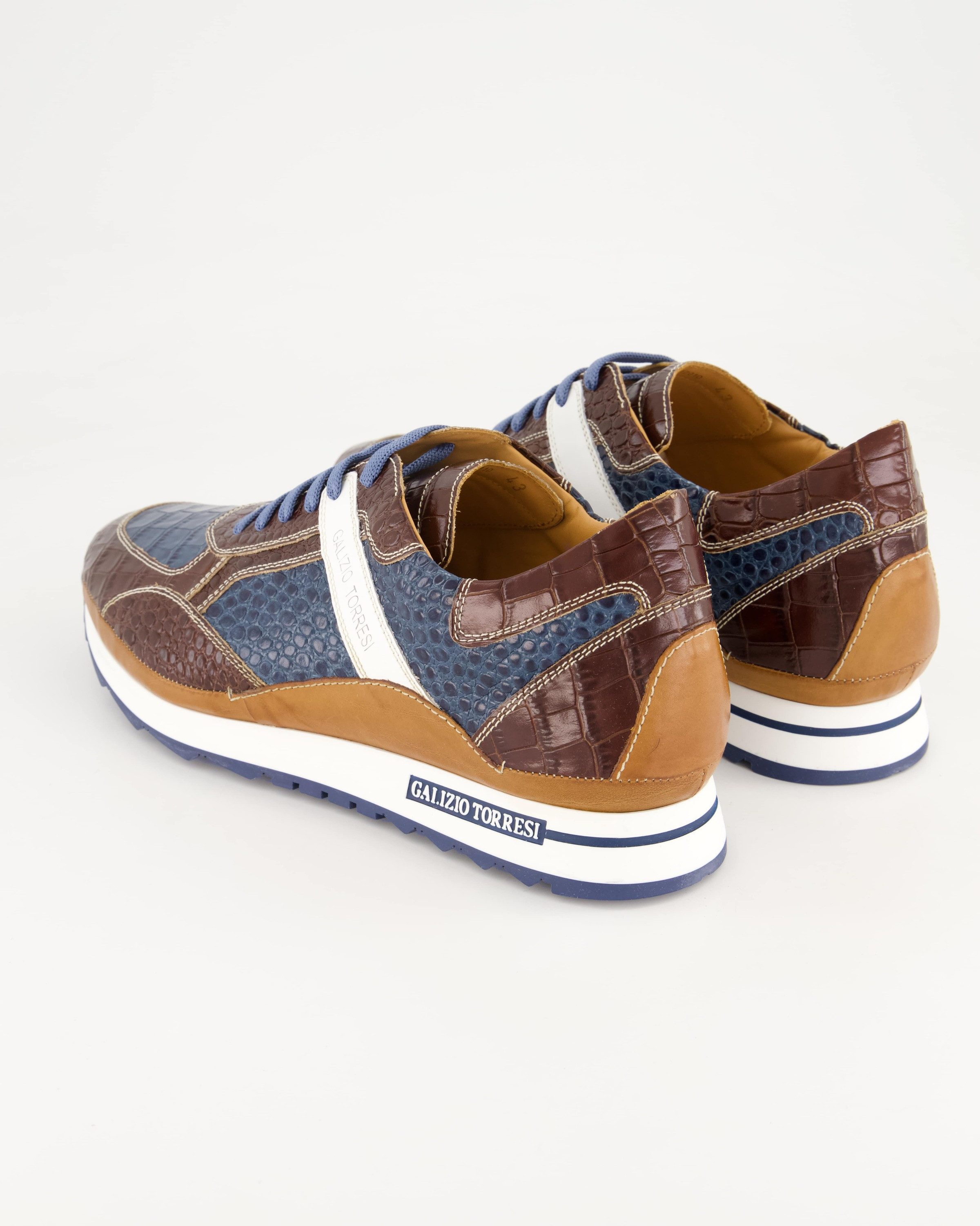 Galizio Torresi 19892 Sneaker