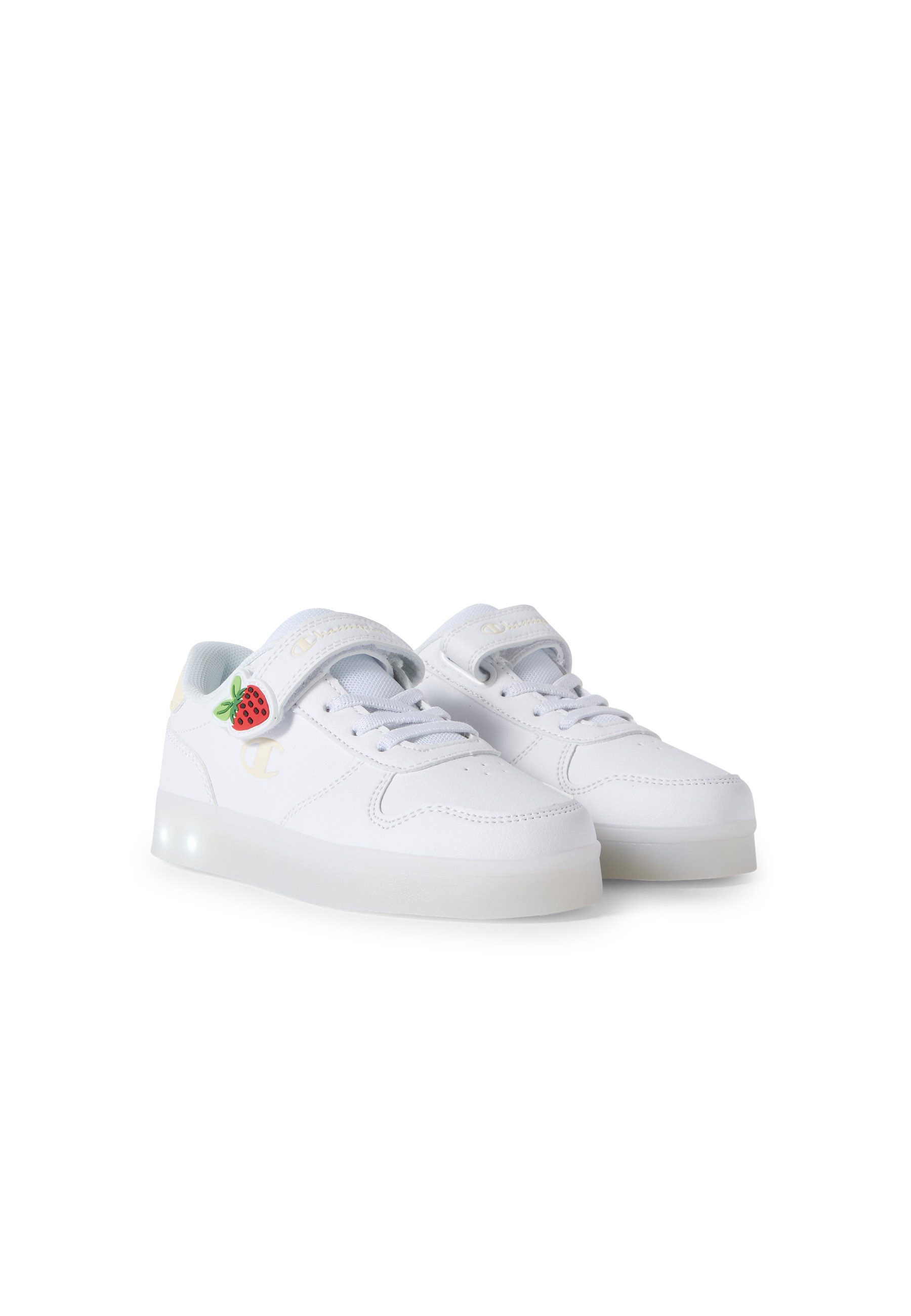 Champion GLW G PS Sneaker mit cooler Blinkfunktion