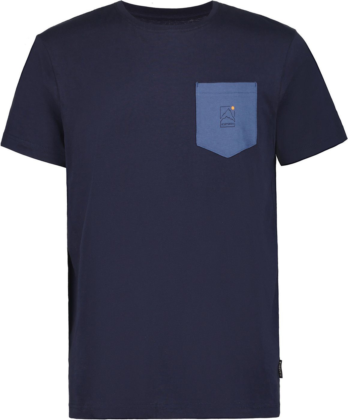 Icepeak T-Shirt ICEPEAK MARMARTH 390