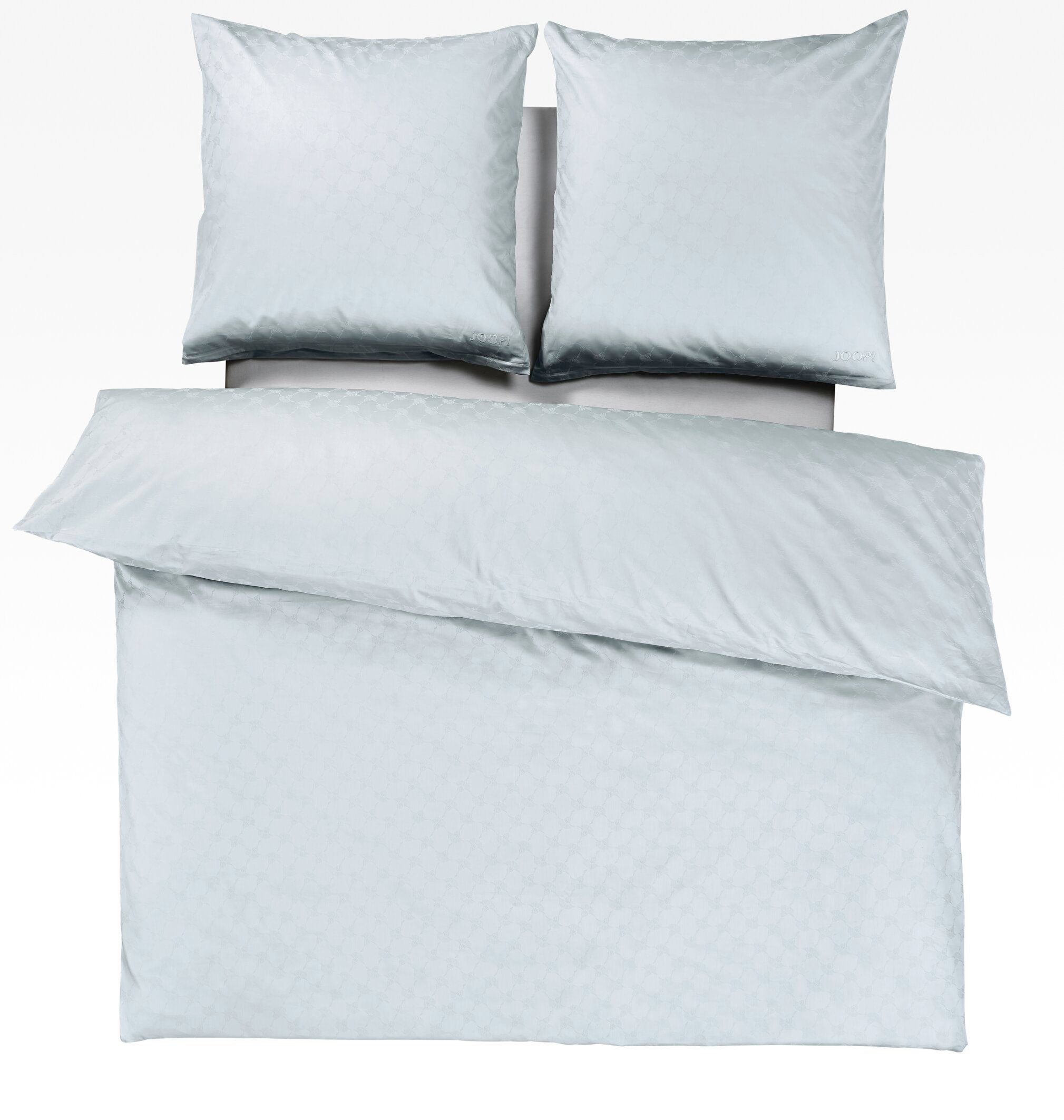 JOOP! Bettwäsche JOOP! LIVING - CORNFLOWER günstig online kaufen