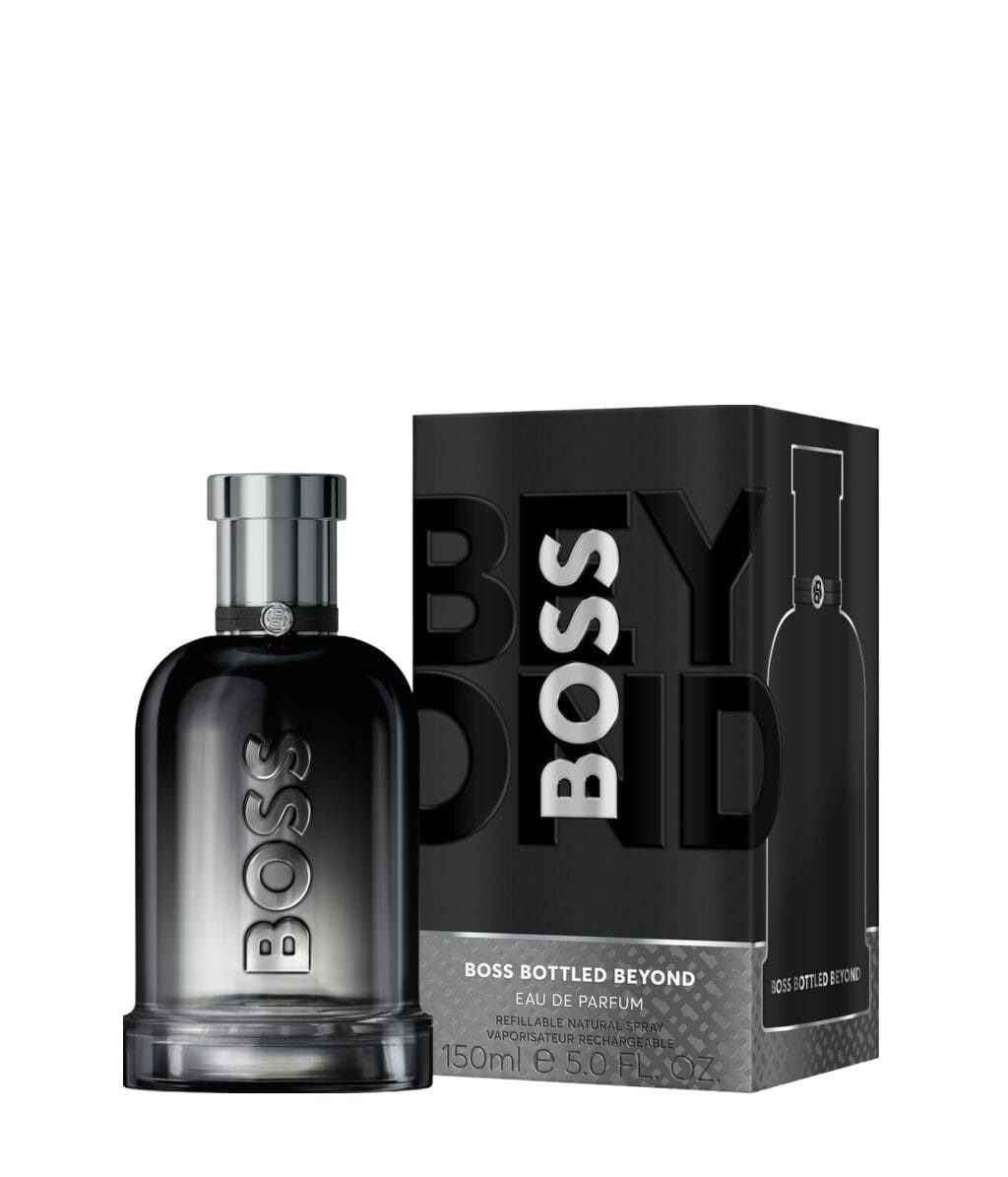 BOSS Eau de Parfum Hugo Boss Bottled Beyond