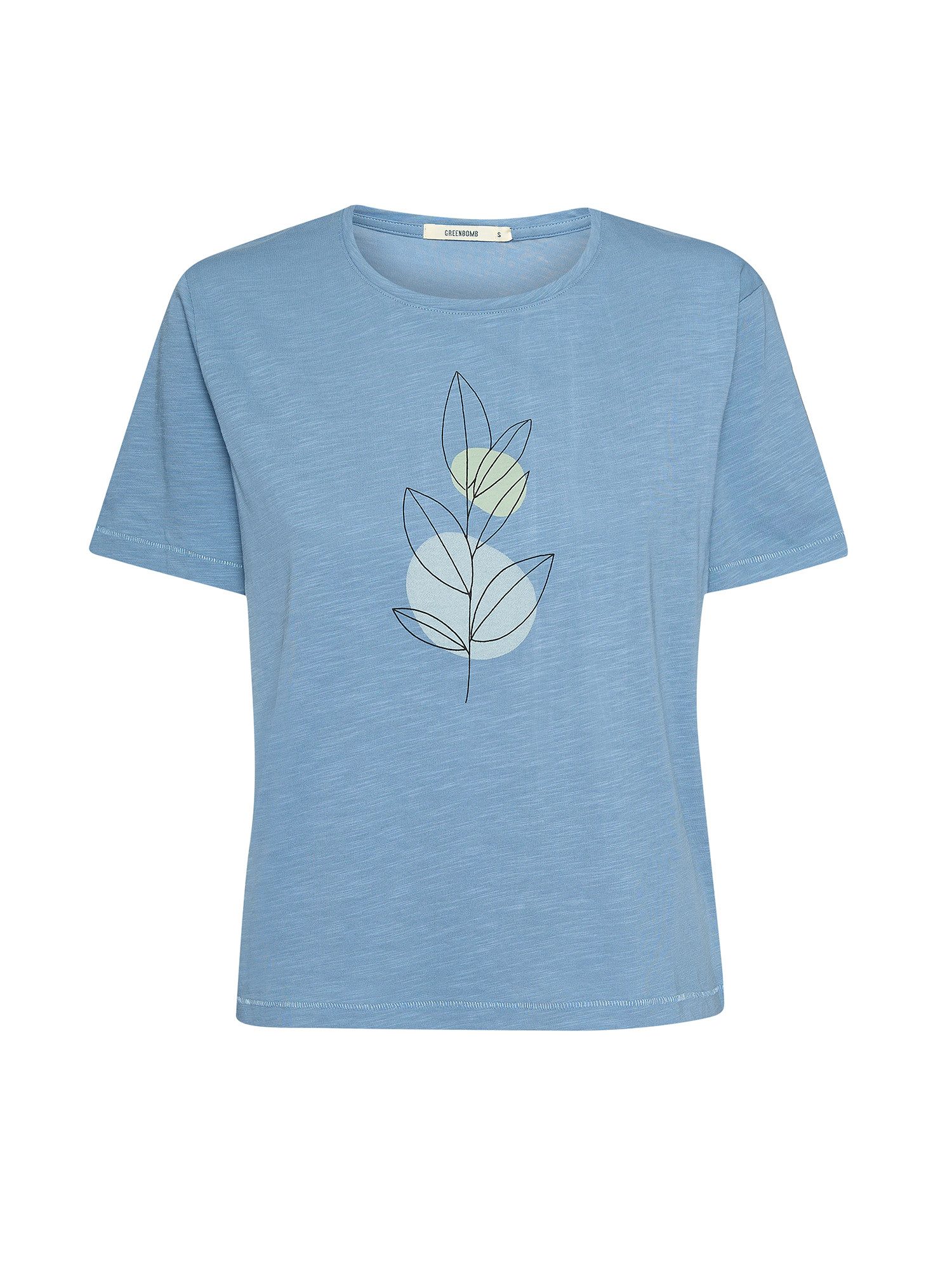 T-Shirt Nova Bloom Classic
