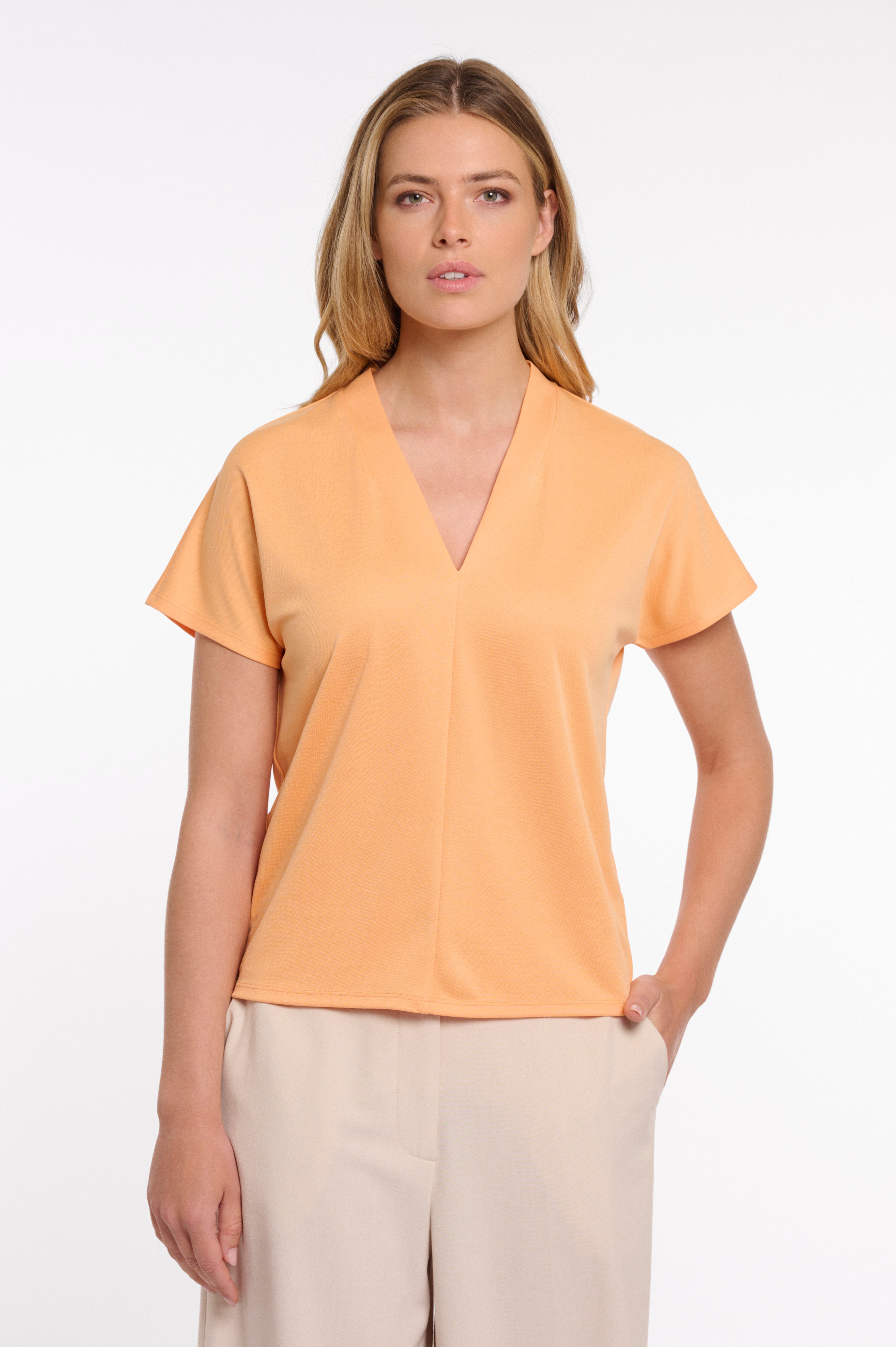 Rino & Pelle Sweatjacke Kallie.7002622
