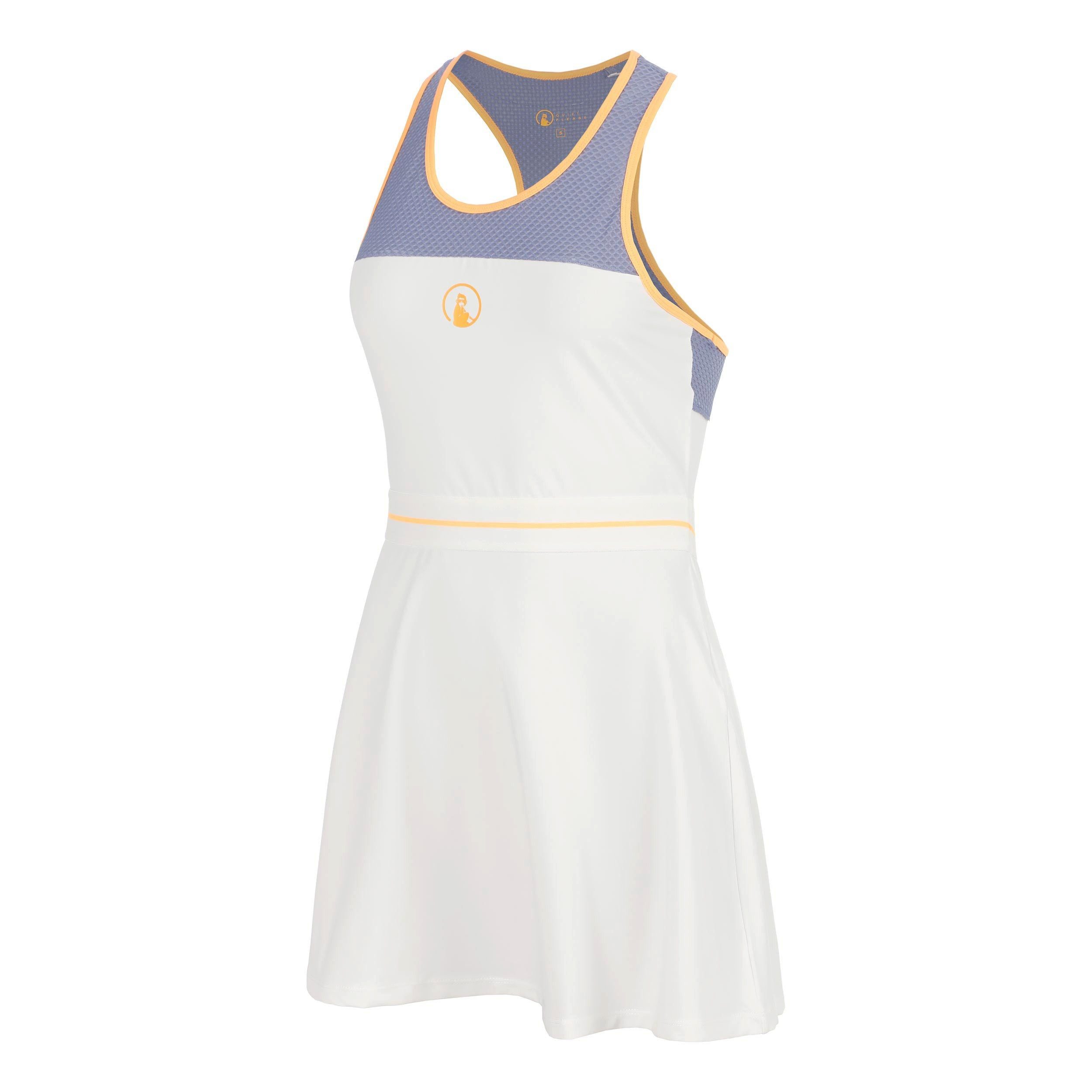 Quiet Please Tenniskleid Racerback