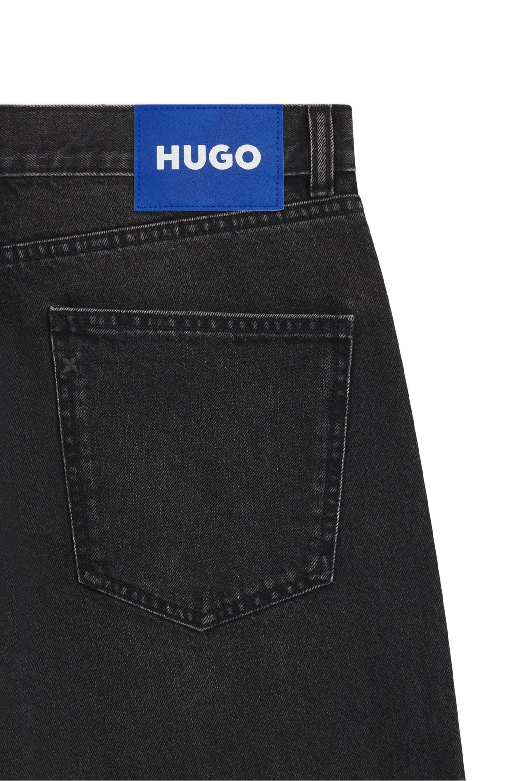 HUGO Blue 5-Pocket-Jeans Jonah 10274740 01
