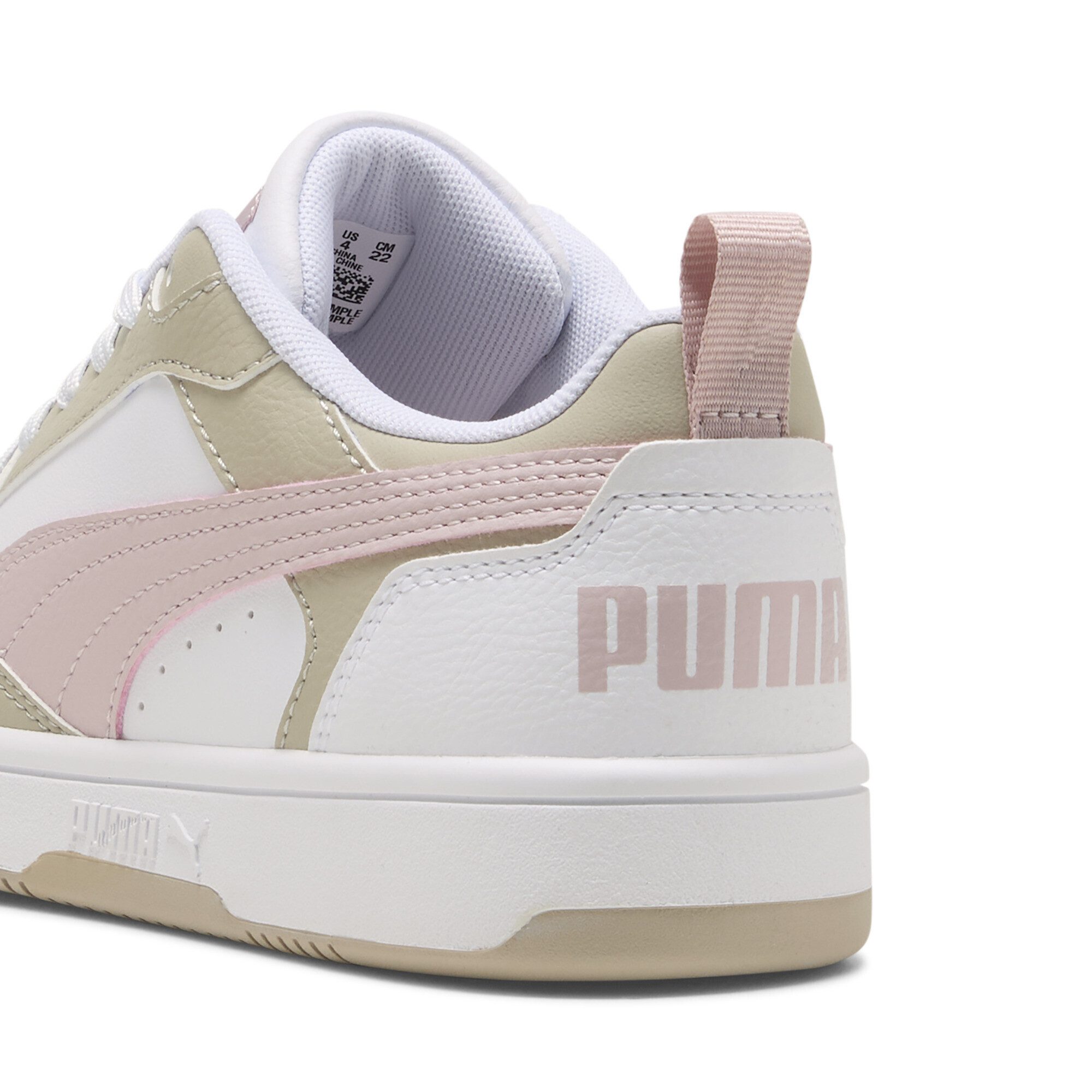 PUMA Rebound V6 Lo Sneakers Jugendliche günstig online kaufen