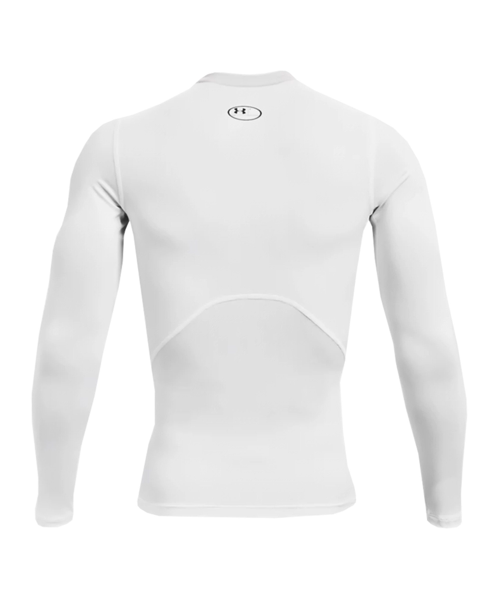 Under Armour® Longsleeve HeatGear Armour Langarm-Oberteil günstig online kaufen