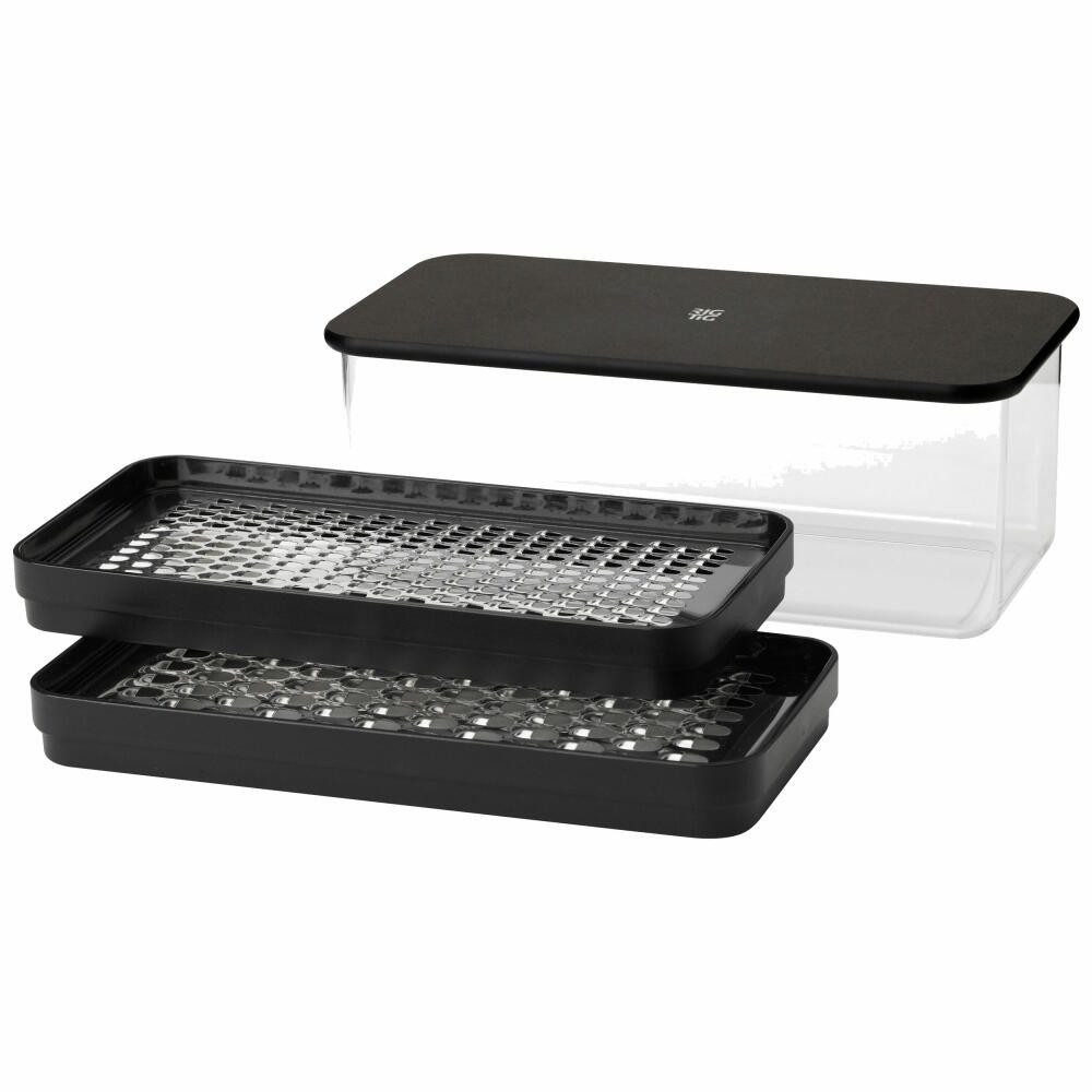 Küchenreibe Grate-It