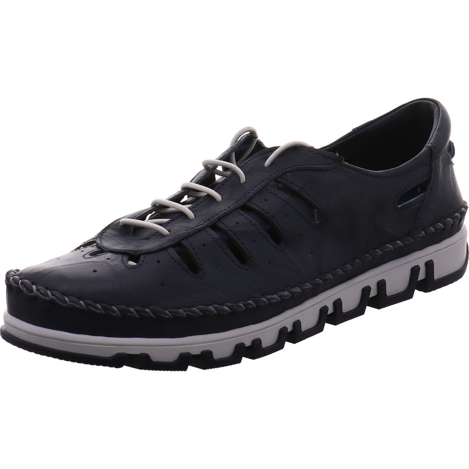 Nappa Slipper