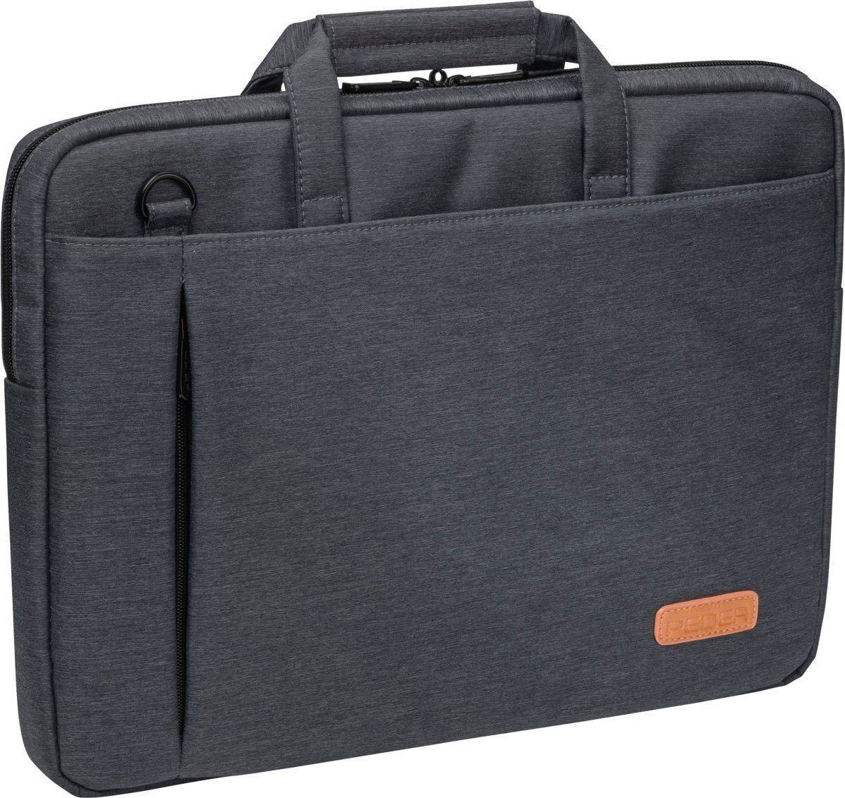 PEDEA Laptoptasche ELEGANCE