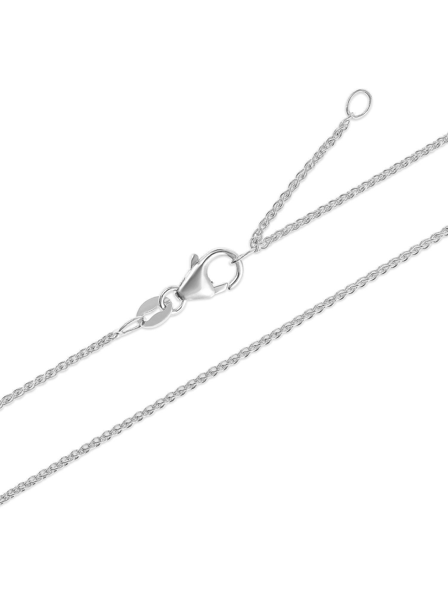 CHRIST Collier CHRIST Damen-Kette 11 Dia...