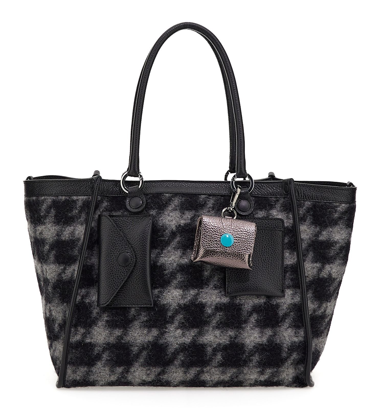 Gabs Schultertasche Isabel (Set, 2-tlg)